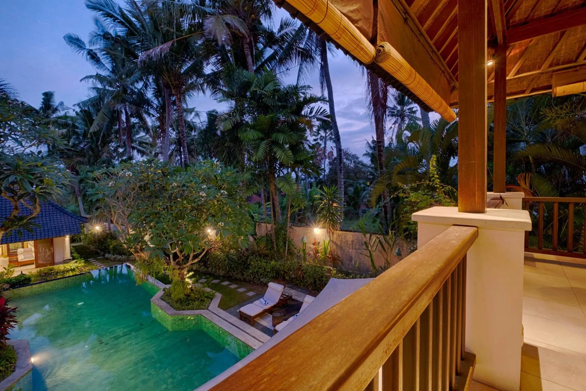 Night in Kutus Kutus Estuary Saba Beach