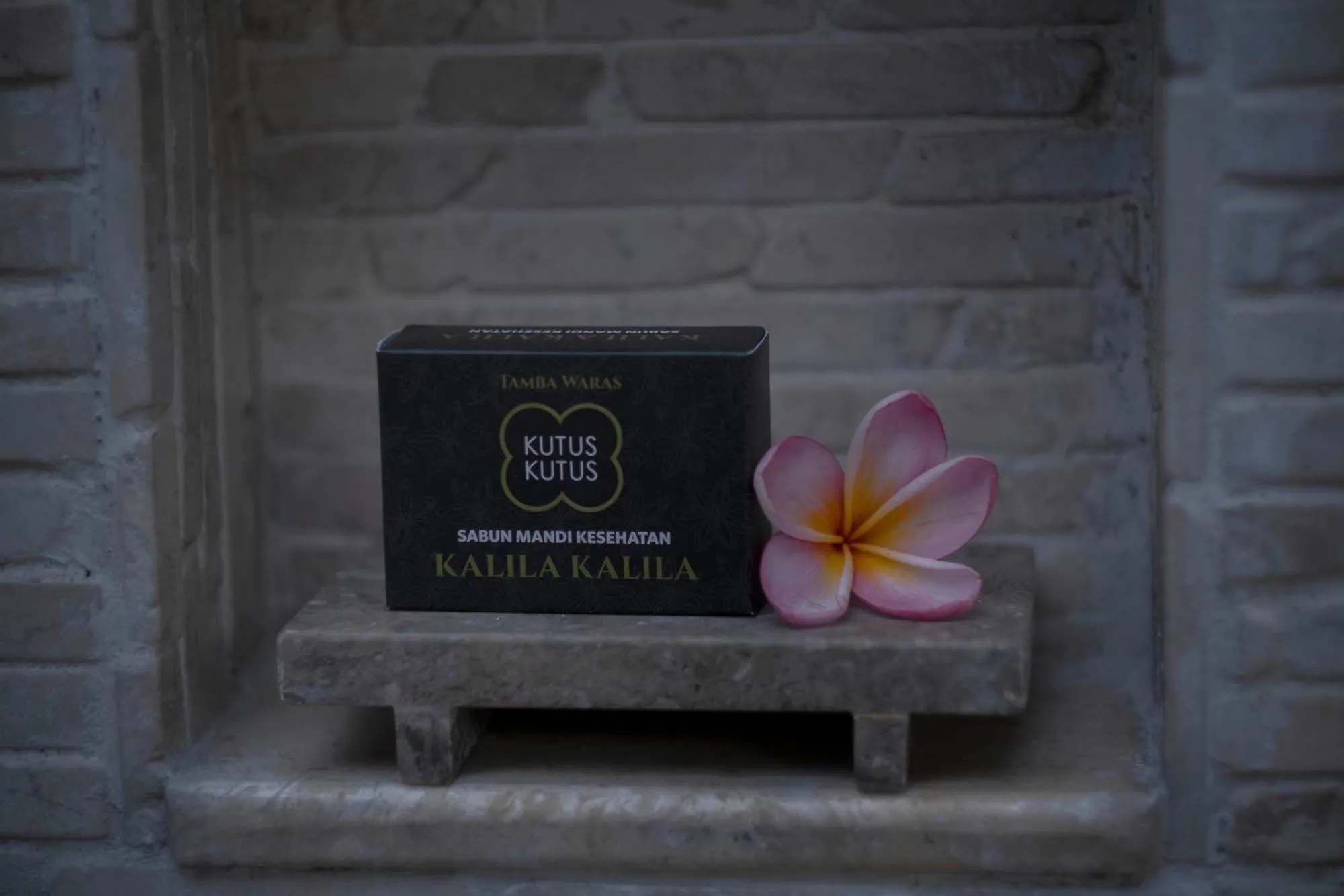 Property logo or sign in Kutus Kutus Estuary Saba Beach