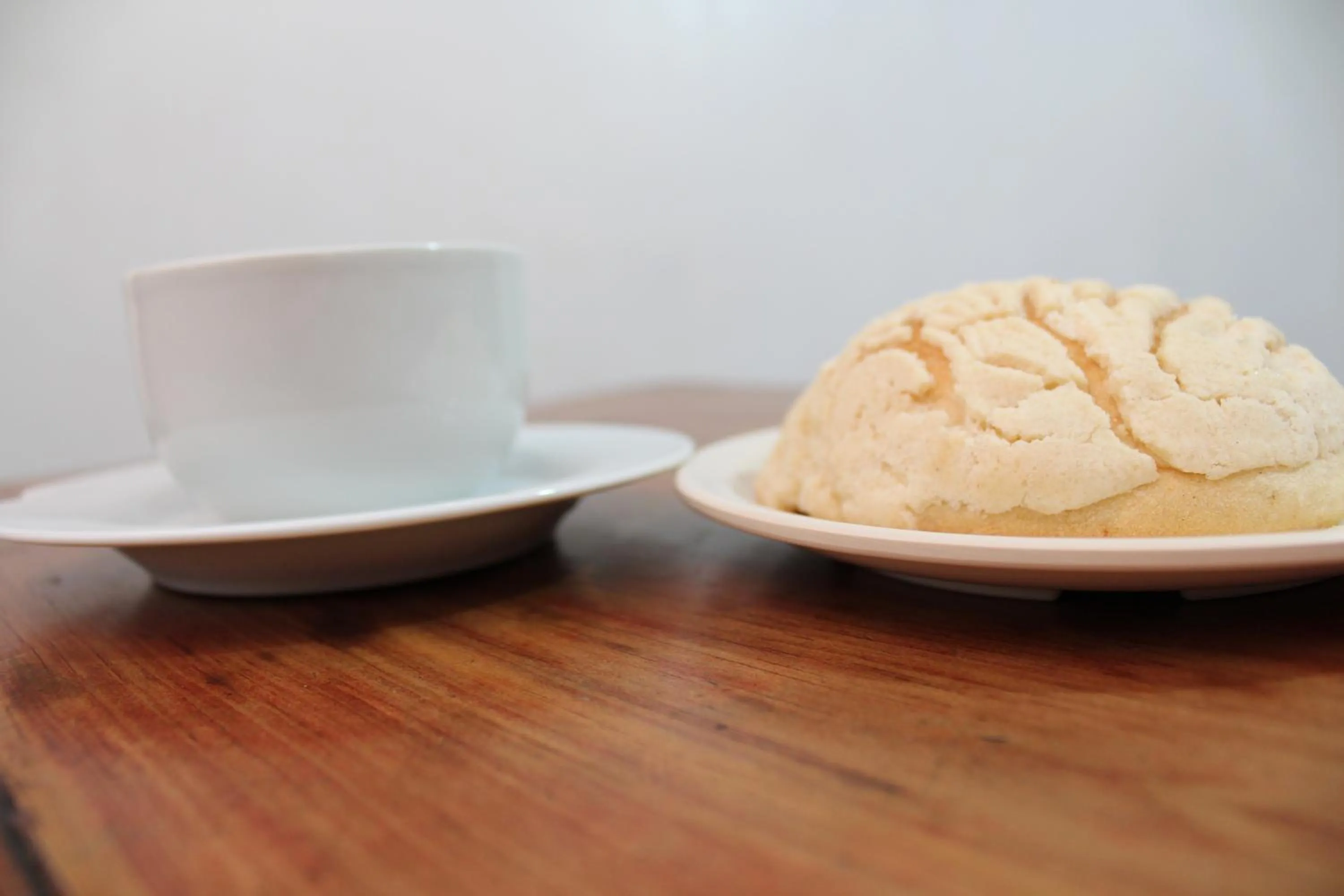 Breakfast in Posada San José, Hotel