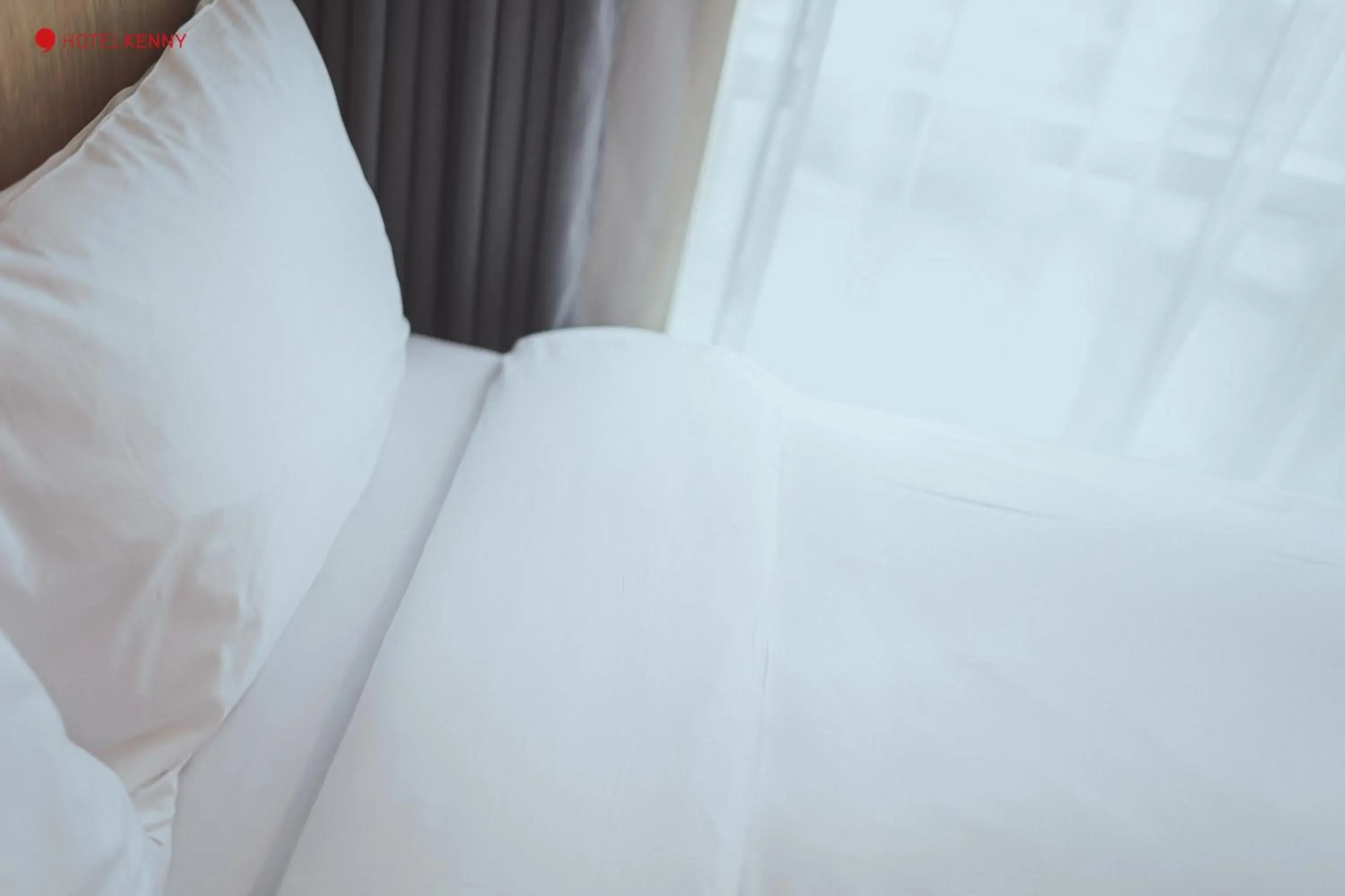 Standard Double Room with Ocean View in Hotel Kenny Yeosu Standard Double Room with Ocean View in Hotel Kenny Yeosu