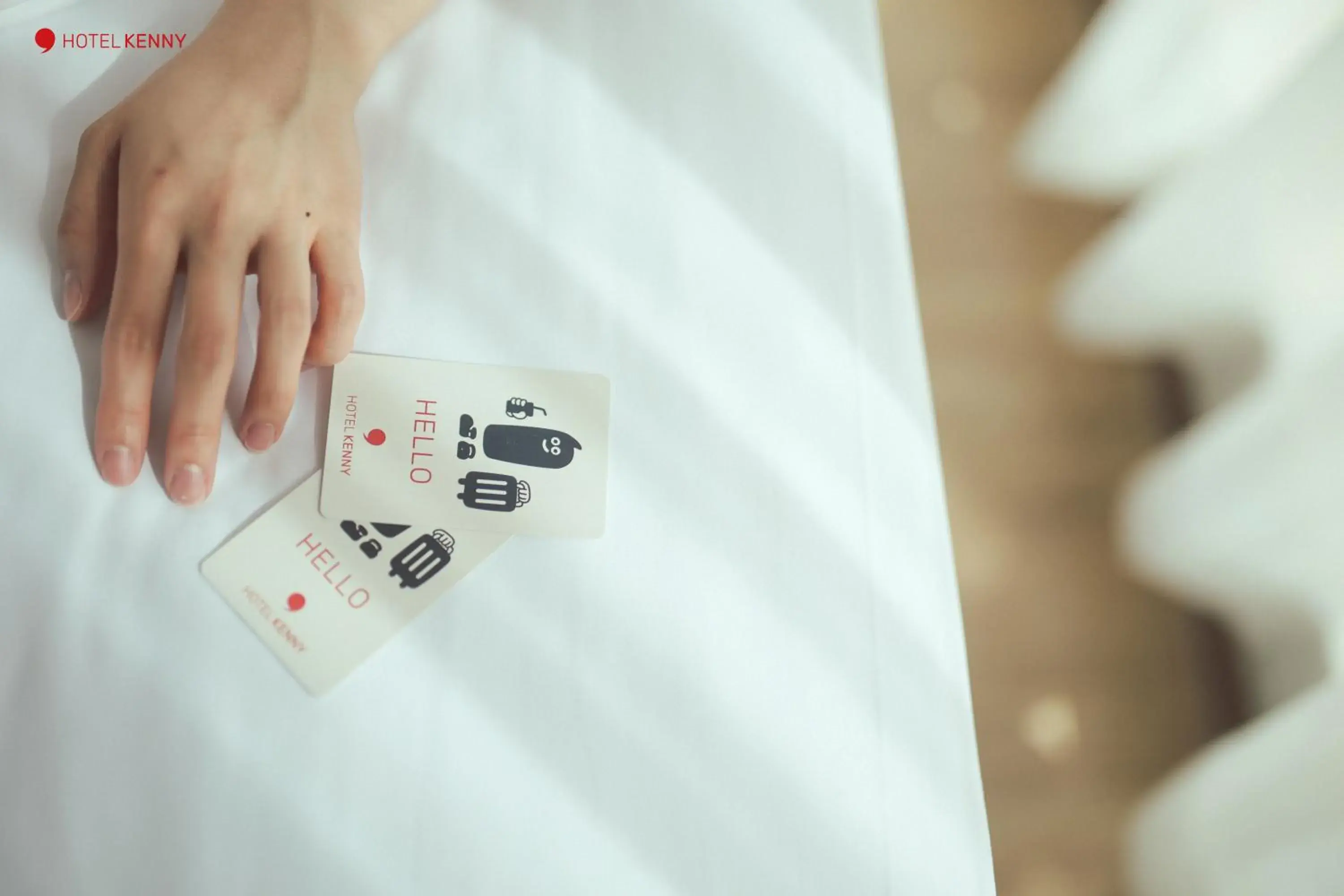 Family Room with Sea View in Hotel Kenny Yeosu Family Room with Sea View in Hotel Kenny Yeosu