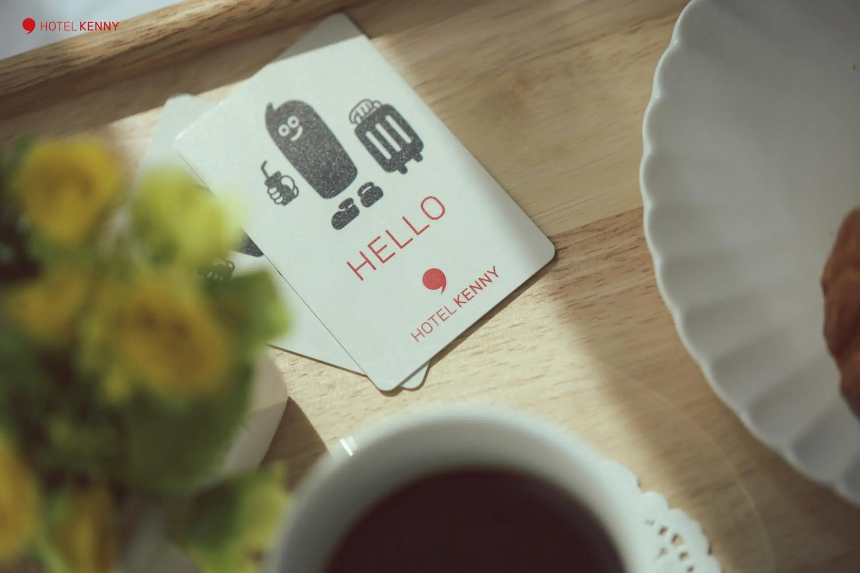 Standard Single Room - single occupancy in Hotel Kenny Yeosu Standard Single Room - single occupancy in Hotel Kenny Yeosu