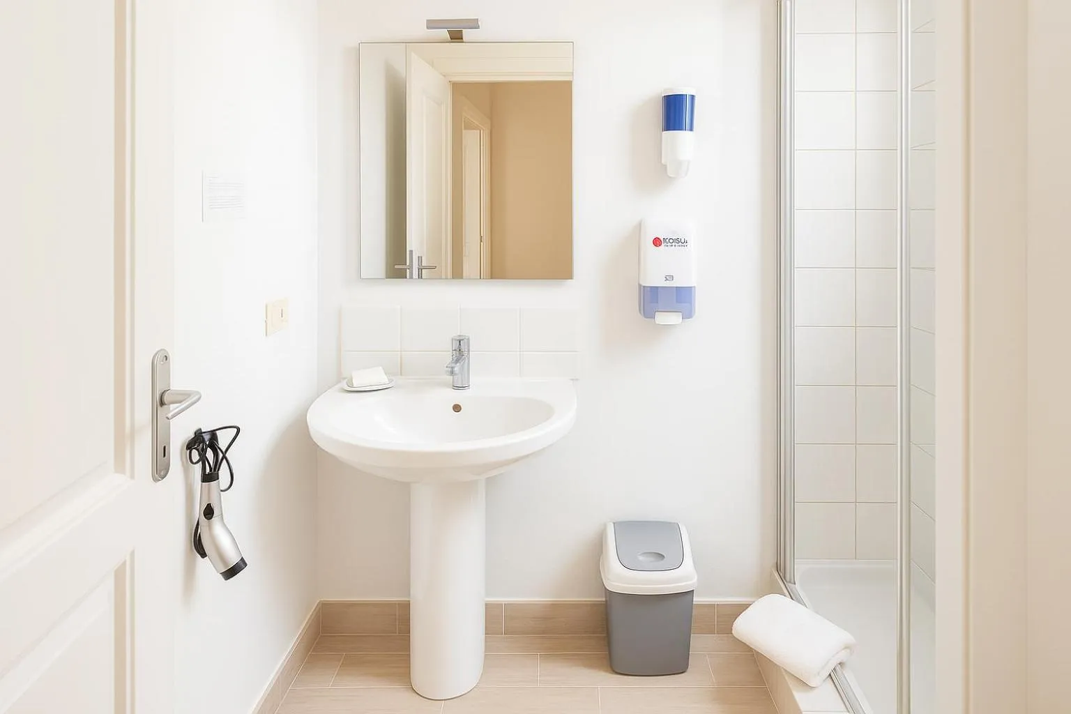 Roma Talenti Breme B&B