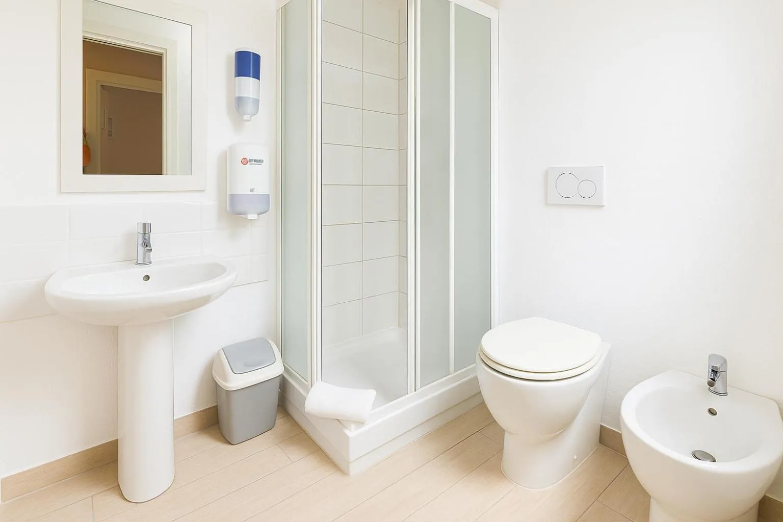 Roma Talenti Breme B&B