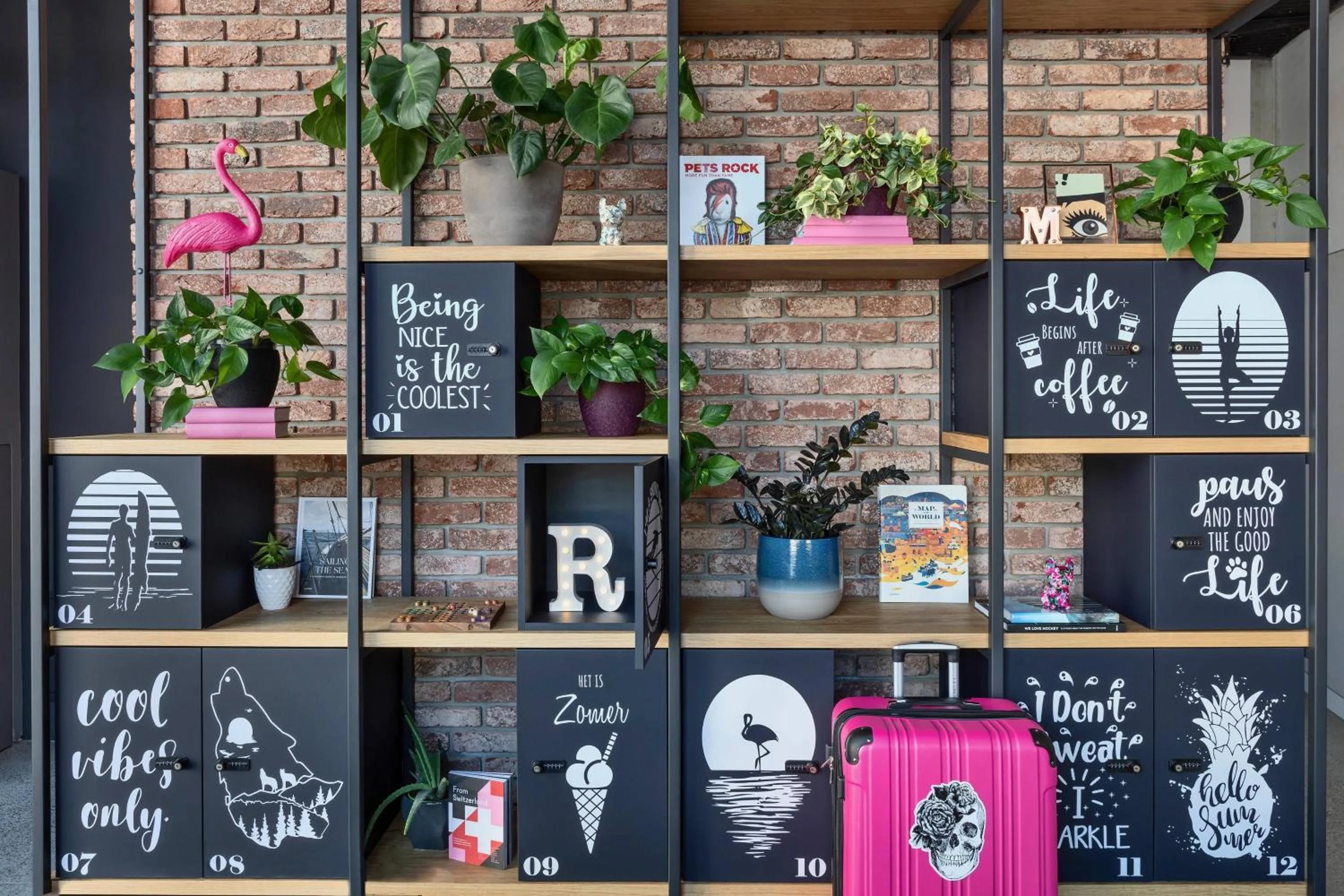 Other in Moxy Rapperswil