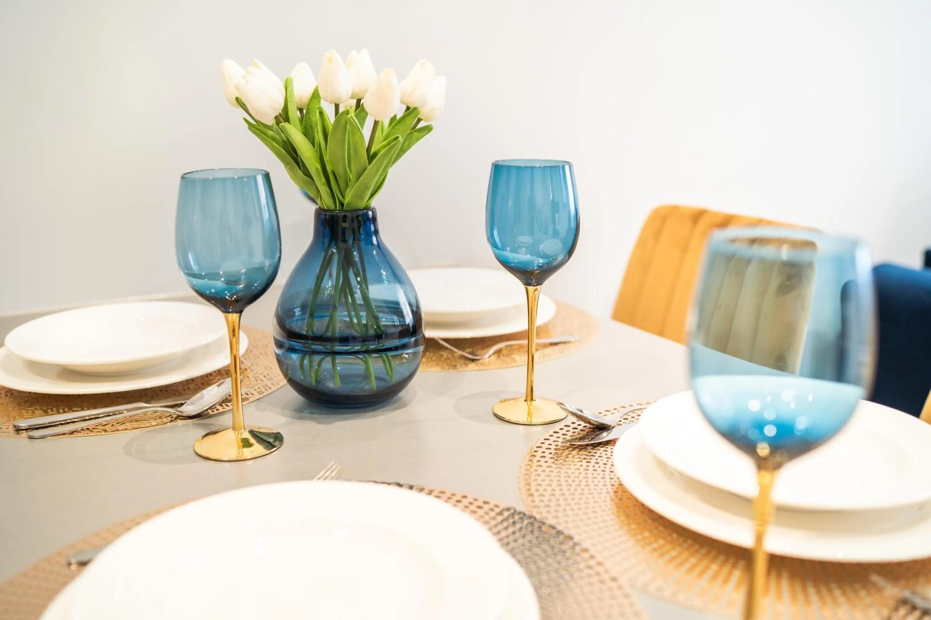 Dining area in Helios Aparthotel