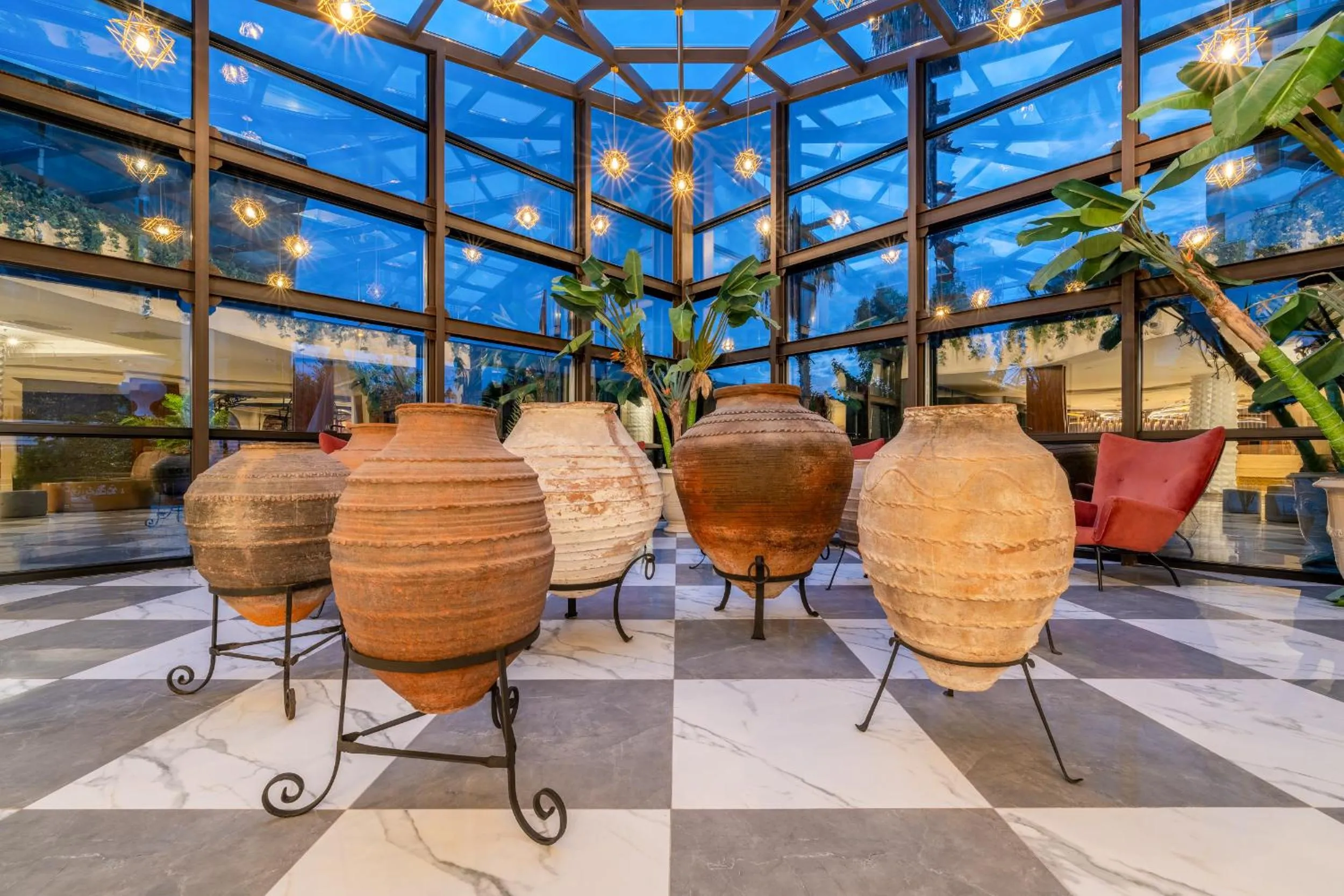 Royal Garden Beach Hotel