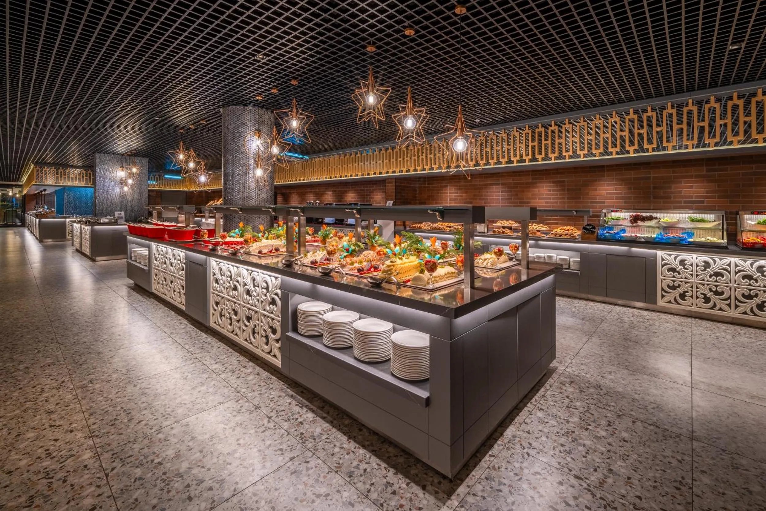 Royal Garden Beach Hotel