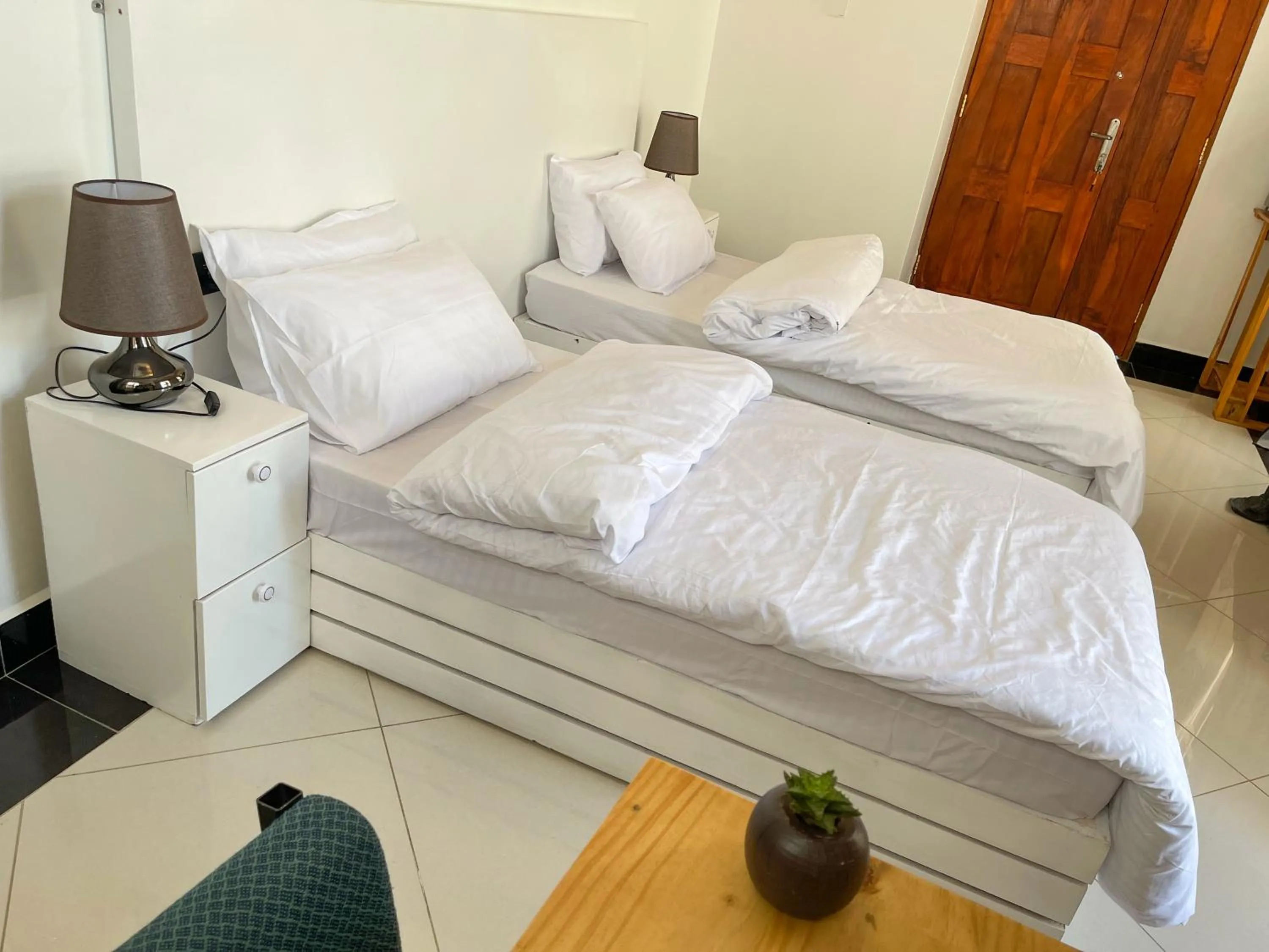 Bedroom, Bed in Home Villa Eco Boutique