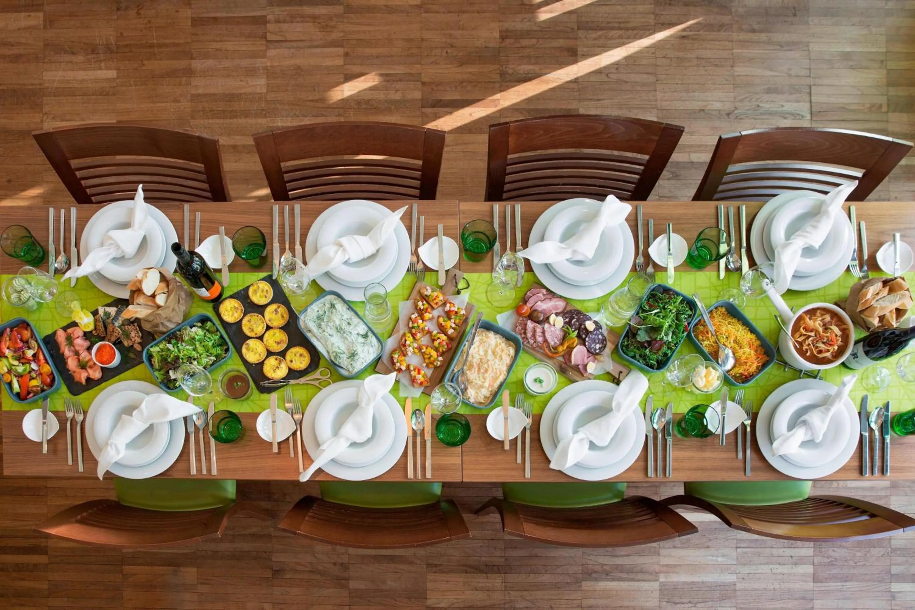 Meeting/conference room in Courtyard by Marriott Vienna Prater/Messe