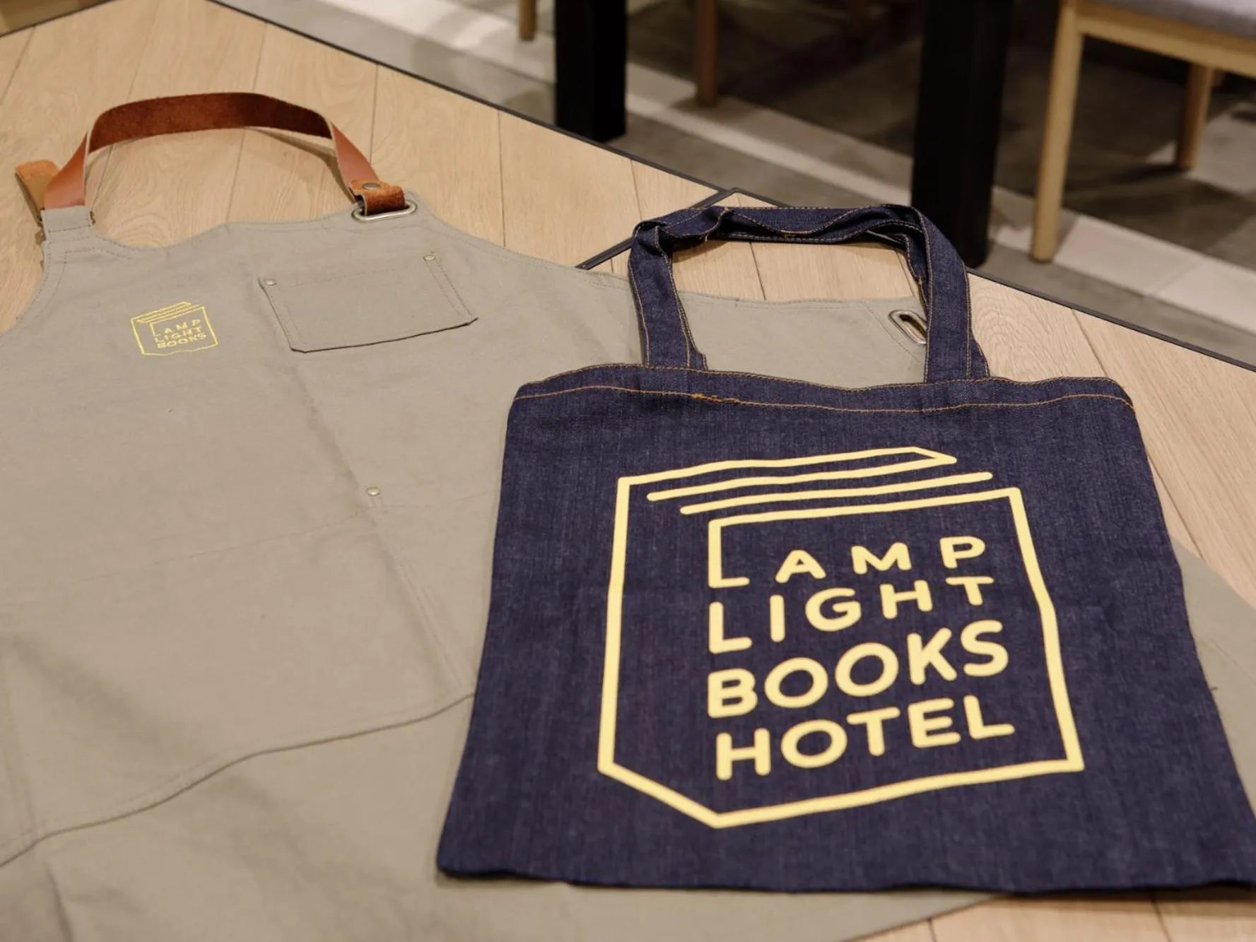 Other in LAMP LIGHT BOOKS HOTEL sapporo