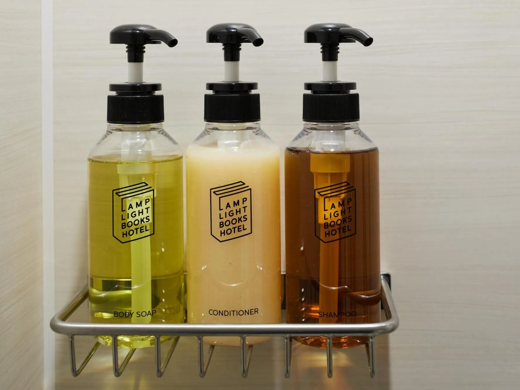 Other in LAMP LIGHT BOOKS HOTEL sapporo