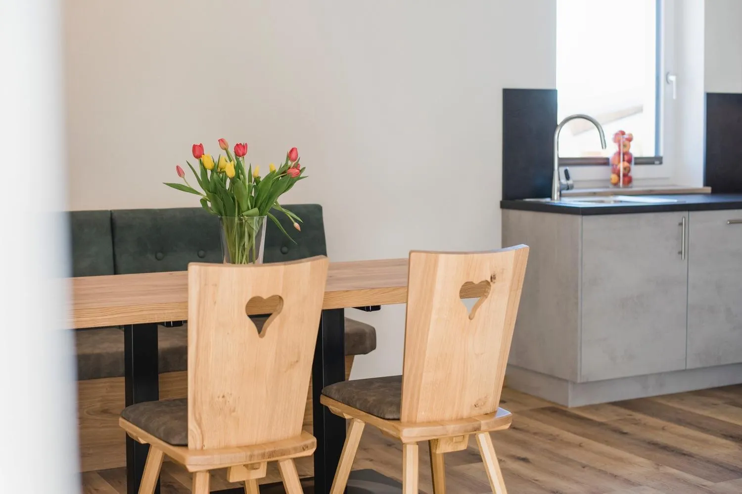 Kopeindlgut Apartments