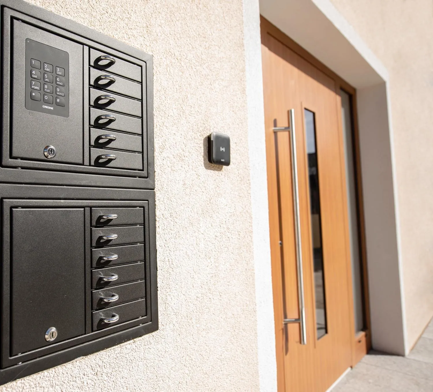 Kopeindlgut Apartments