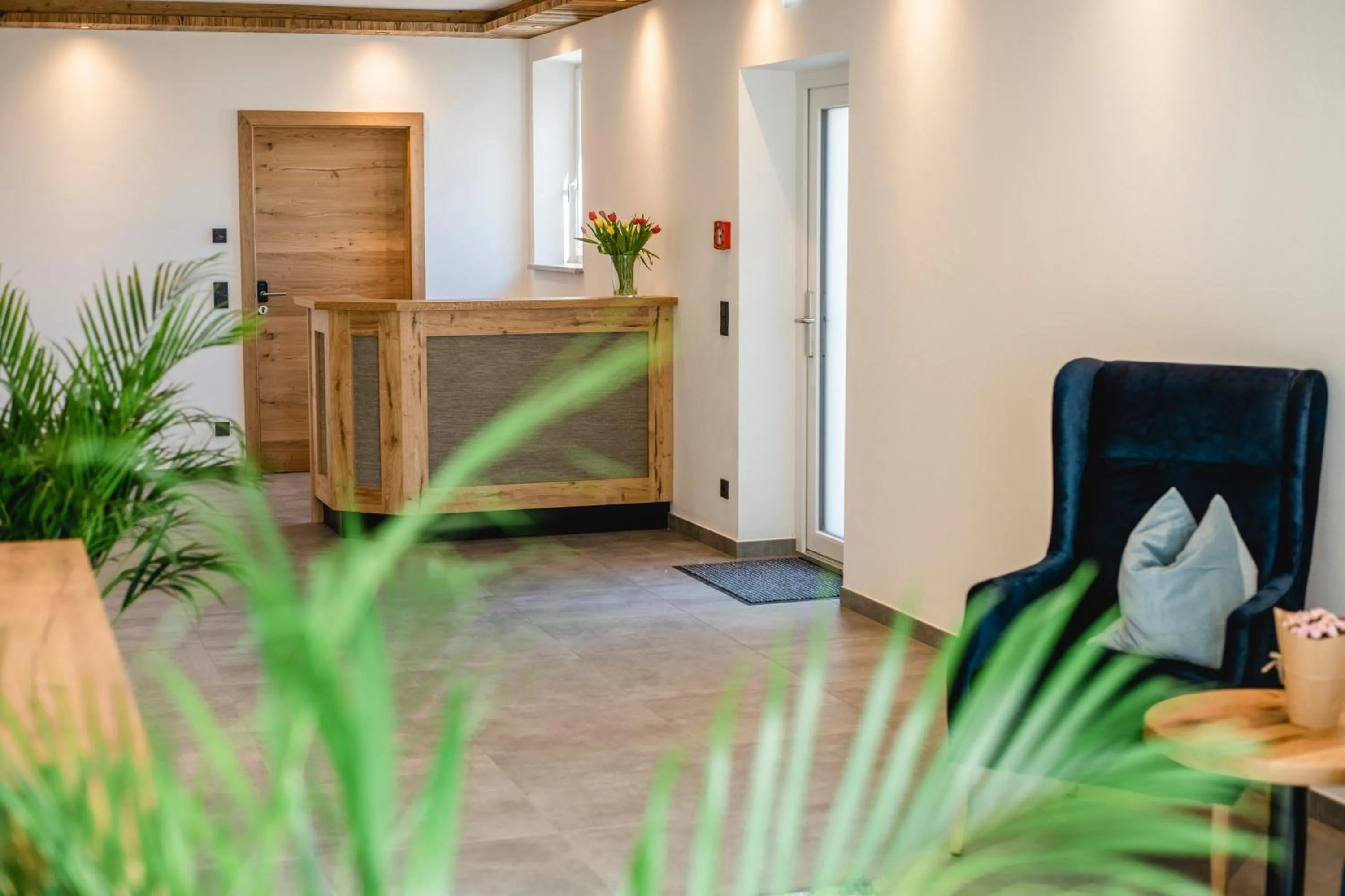 Kopeindlgut Apartments