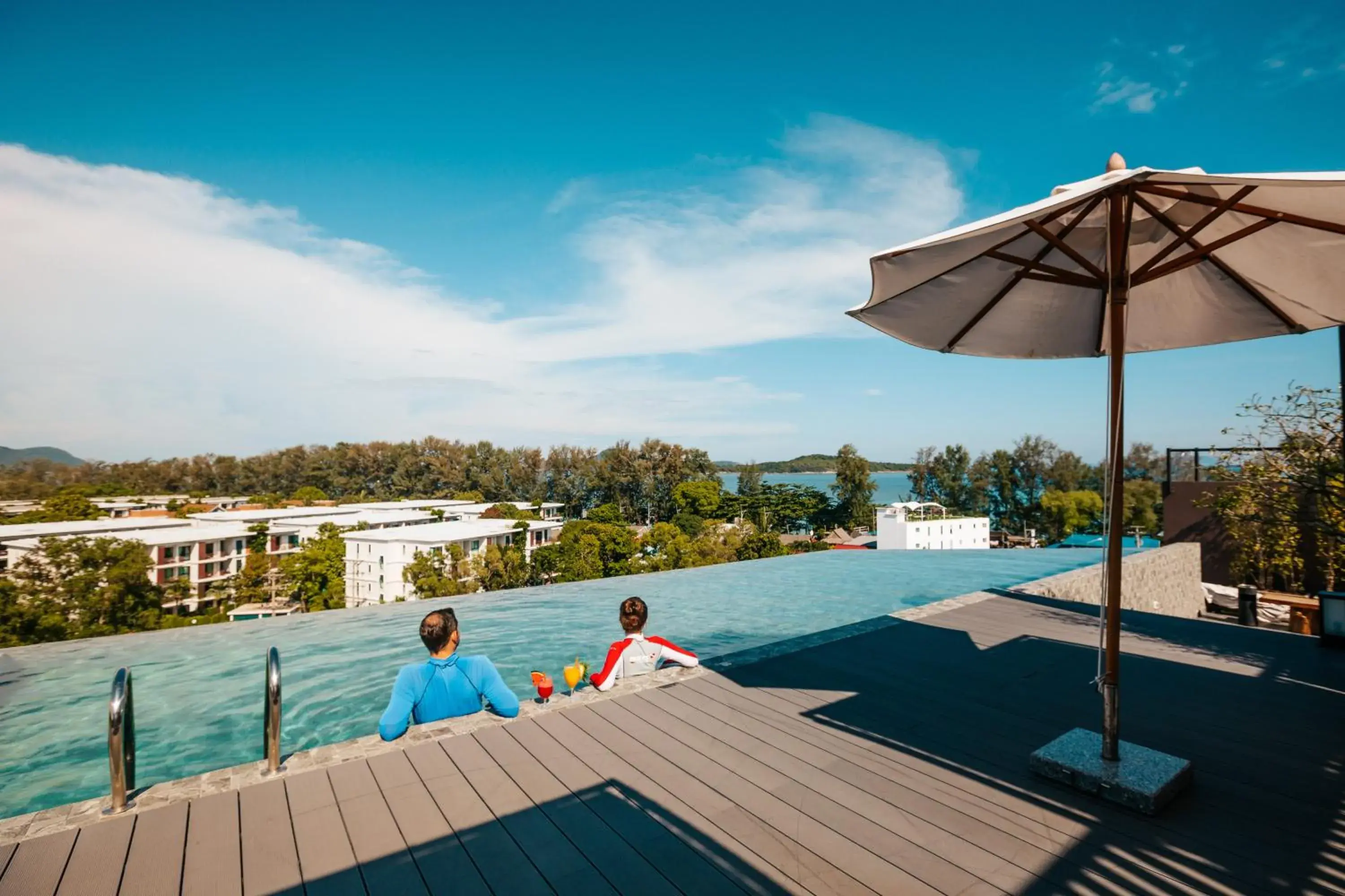 The Proud Rawai The Proud Rawai