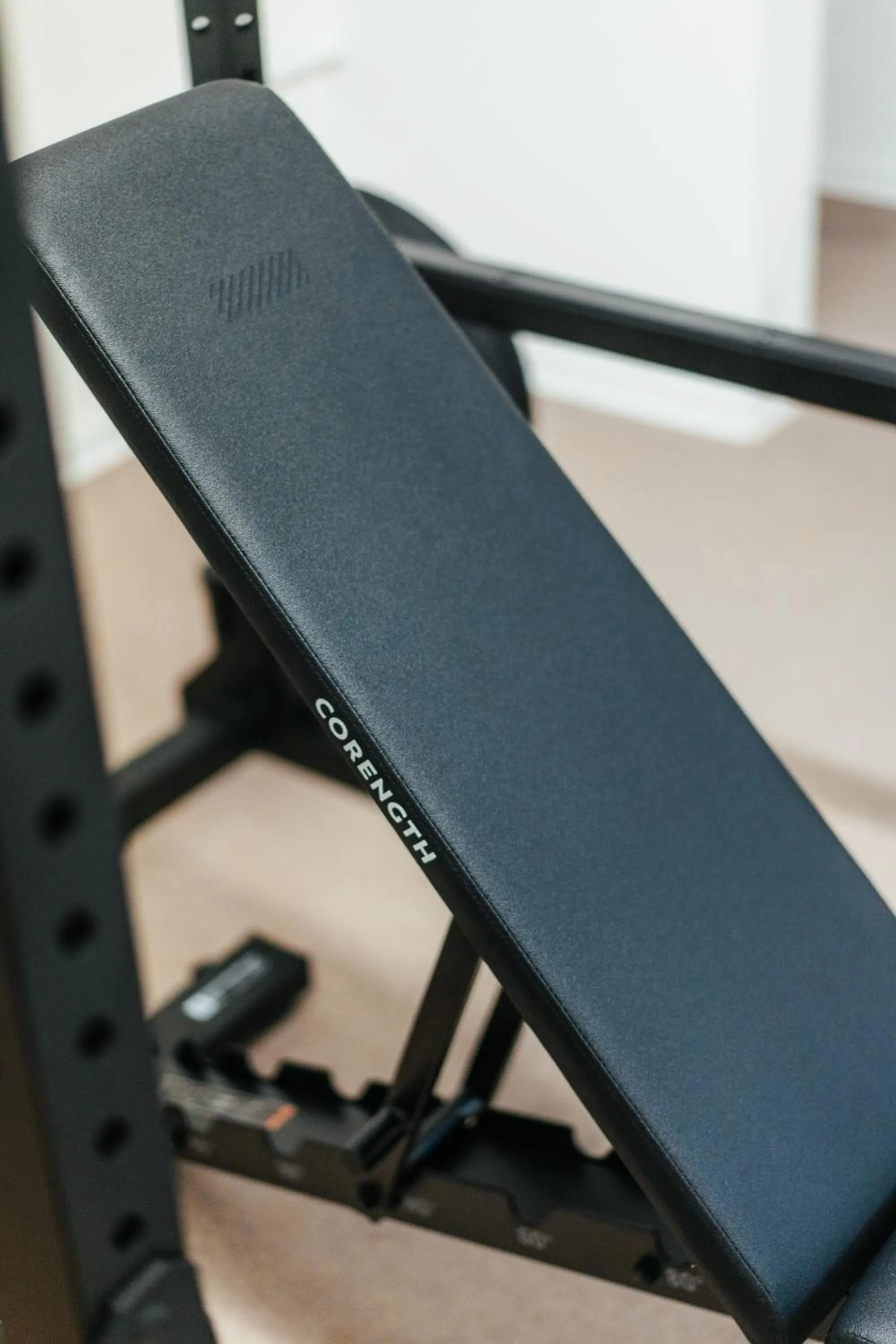 Fitness centre/facilities in Centre International de Sejour