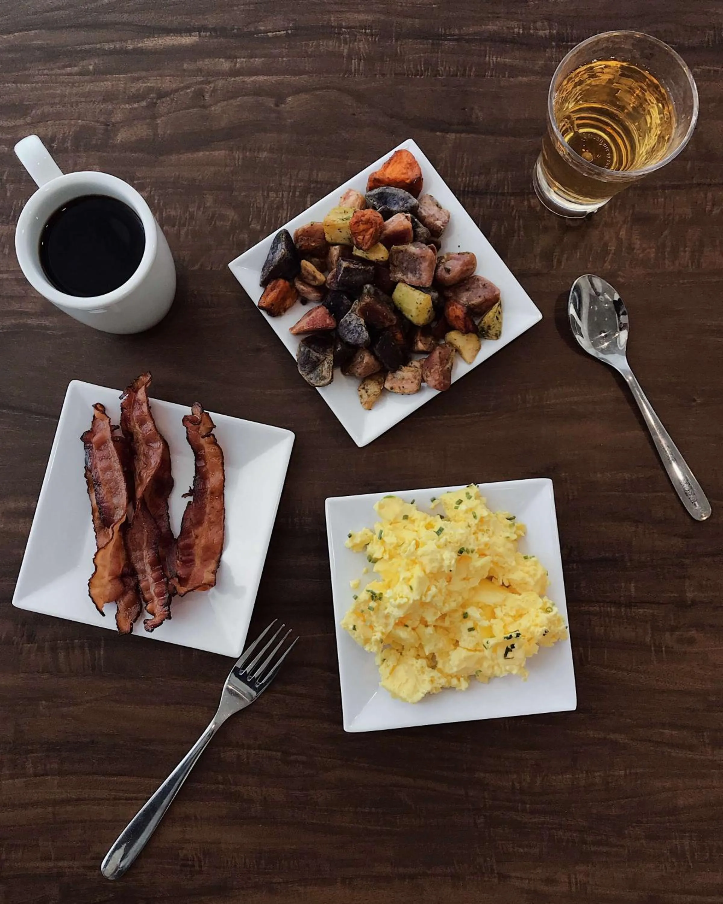 Restaurant/places to eat in Hyatt Place Kansas City/Overland Park/Convention Center