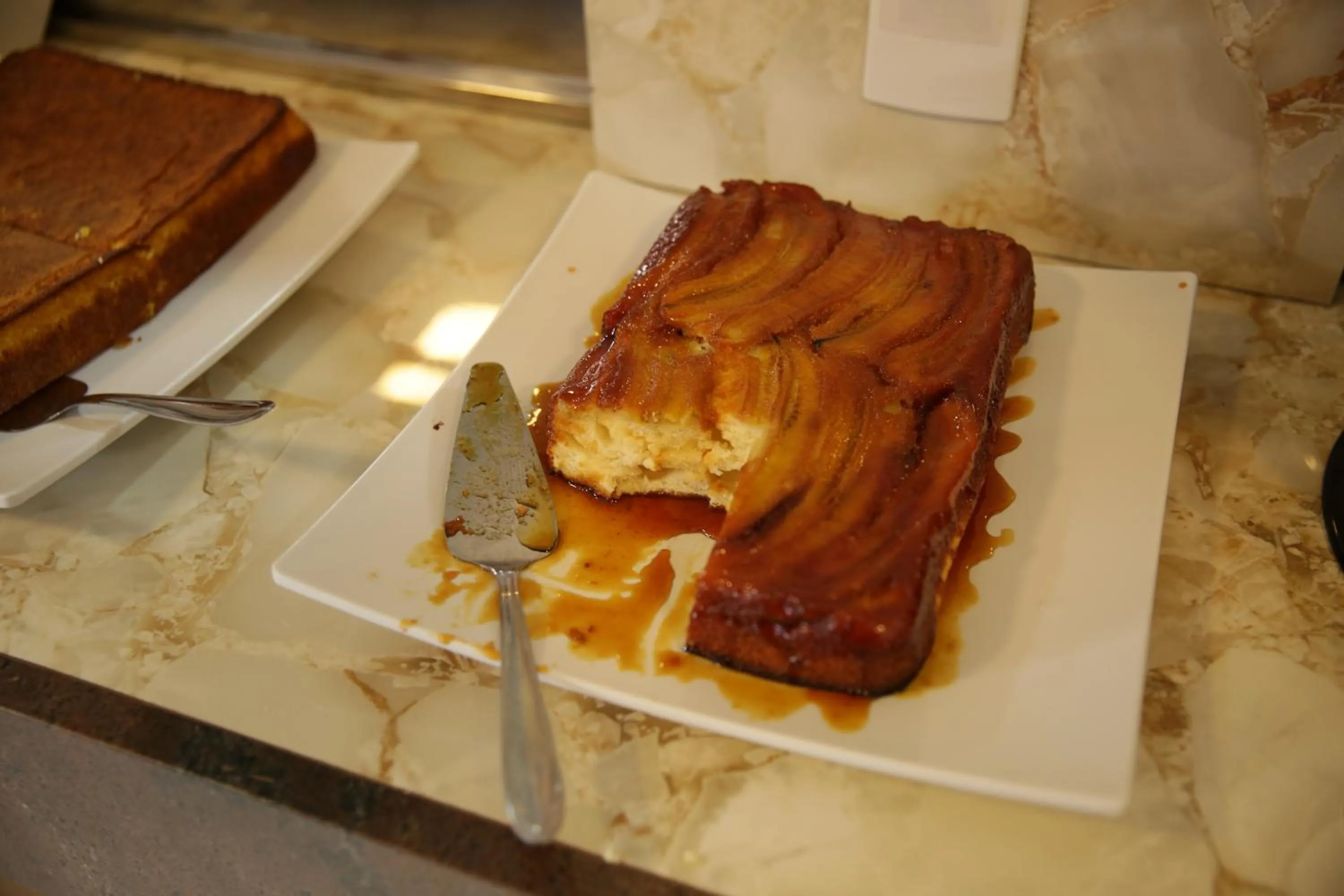 Breakfast in Hotel Uipi