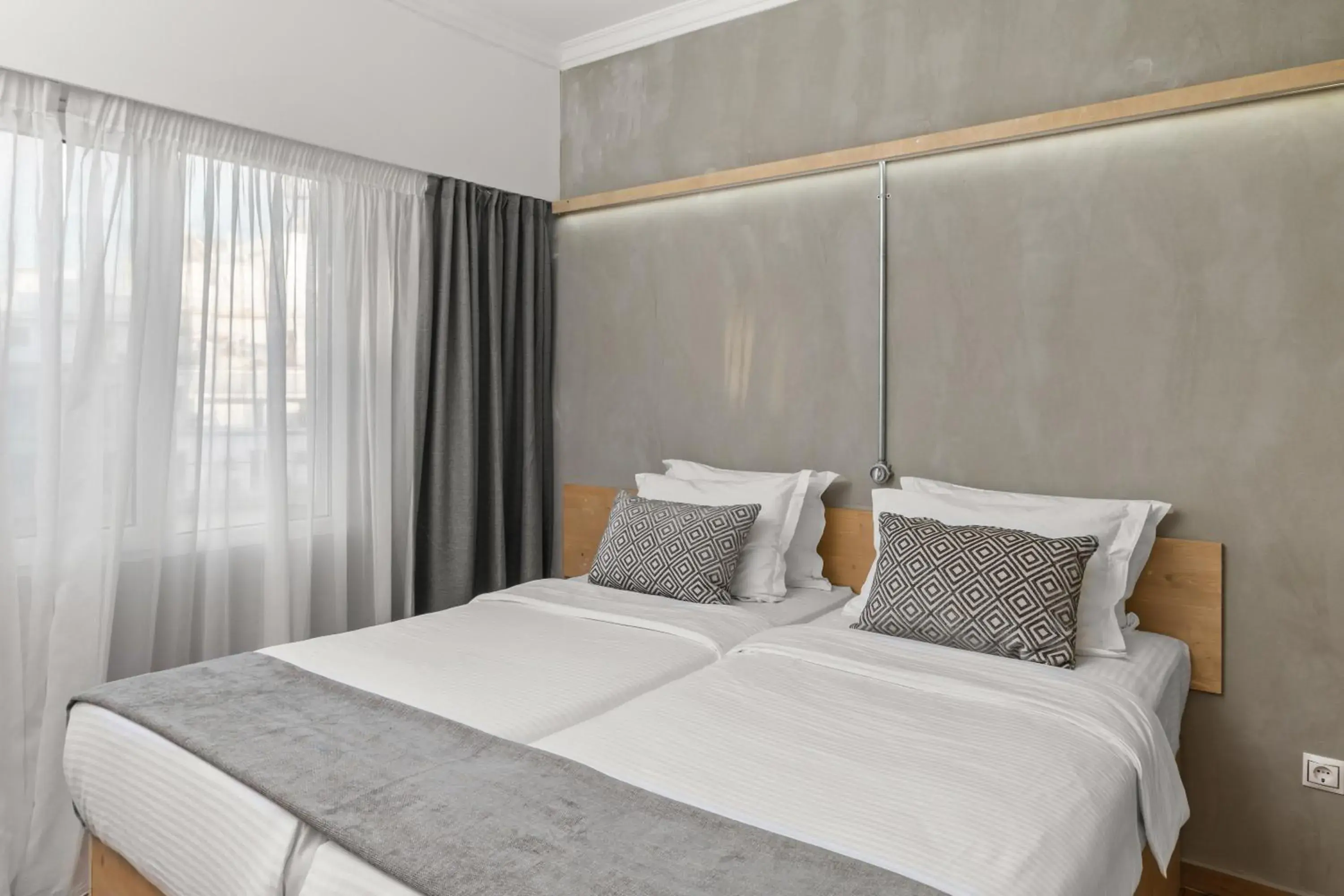 City Condo in Athens Warehouse Boutique Hotel & Suites City Condo in Athens Warehouse Boutique Hotel & Suites