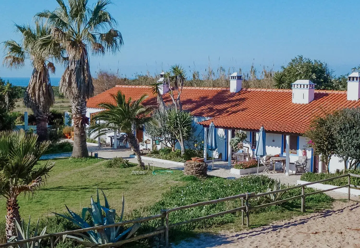 Monte Da Moita Nova Monte Da Moita Nova