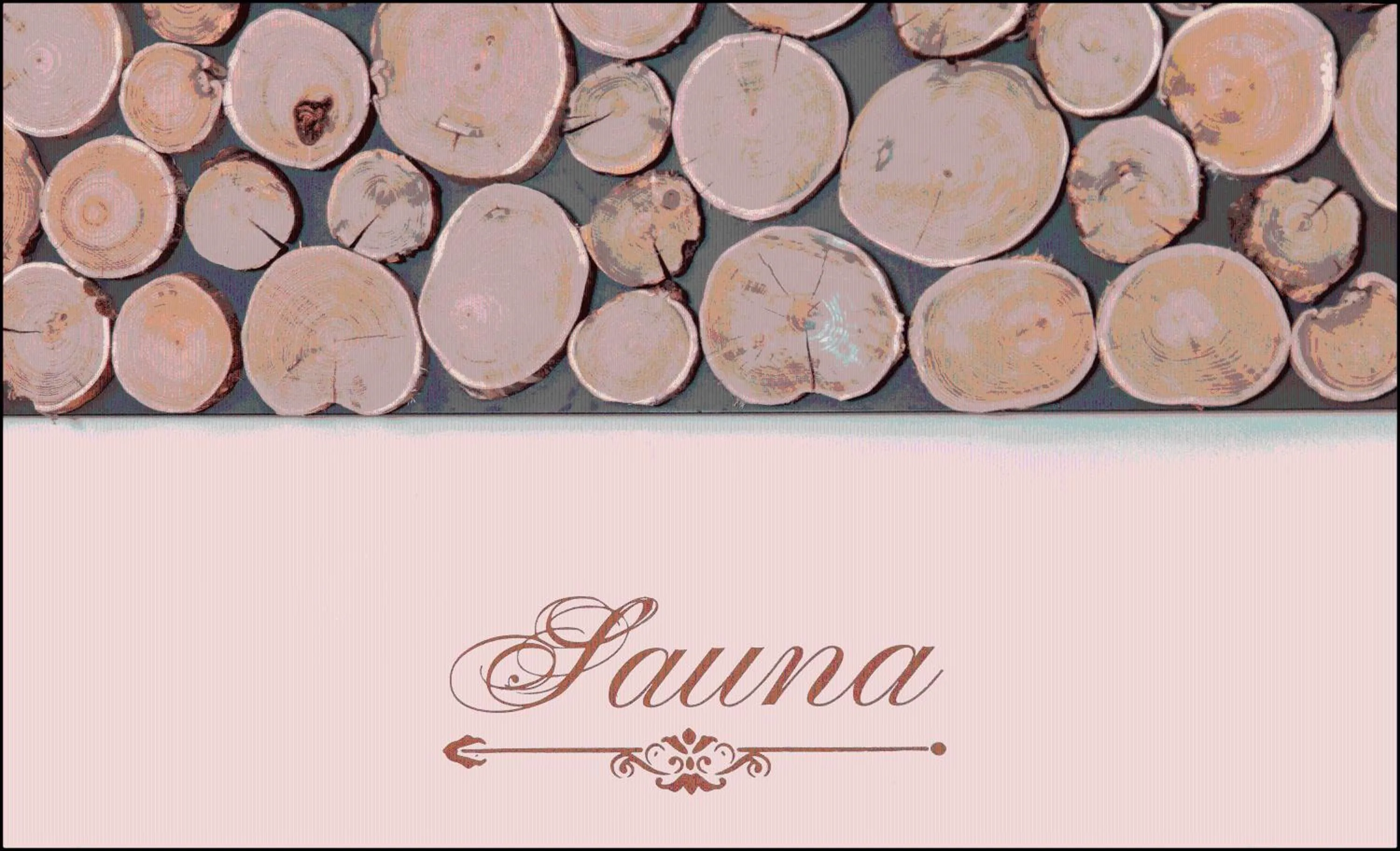 Sauna in Augustusberg Hotel & Restaurant