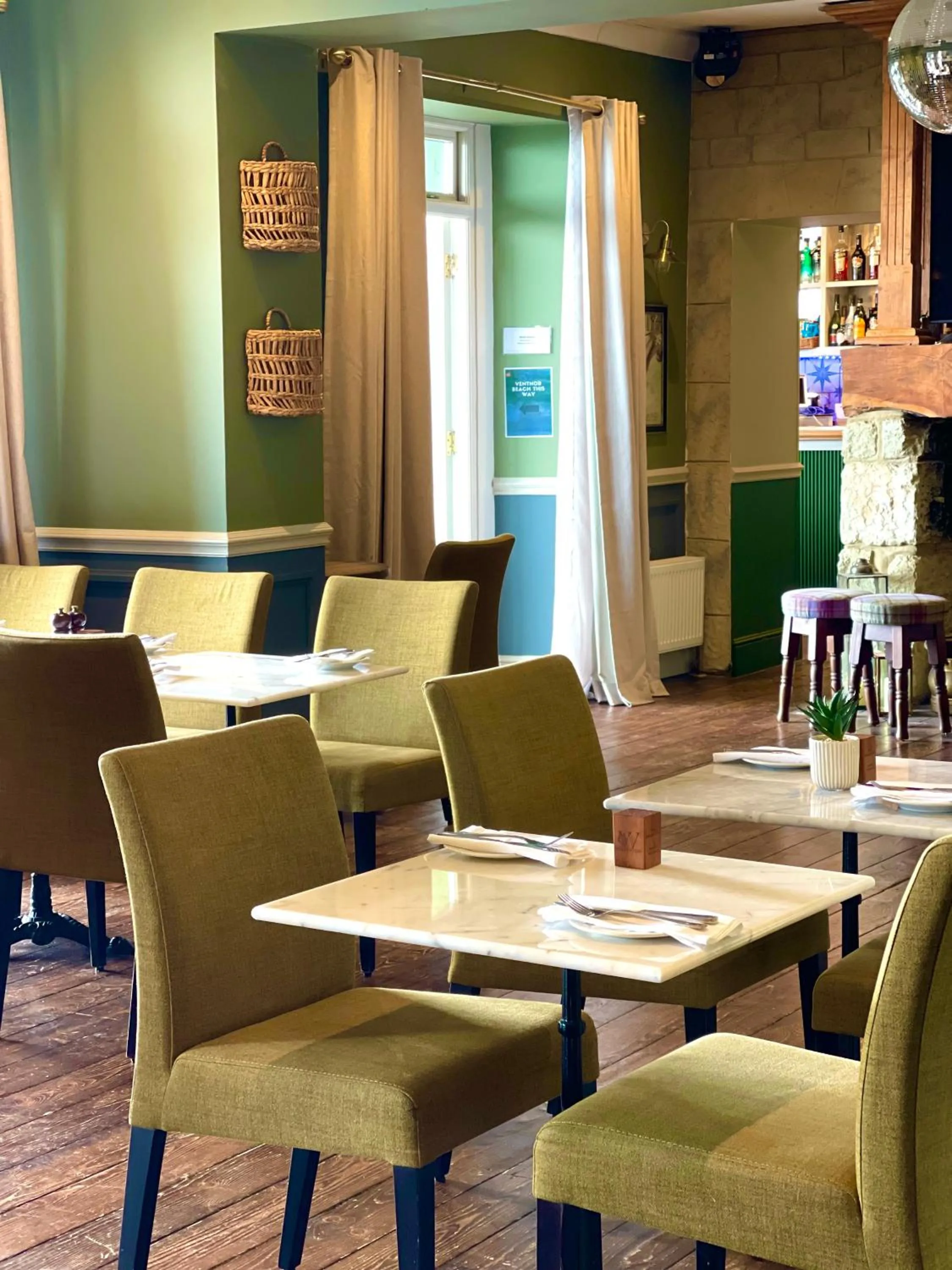 The Wellington Hotel