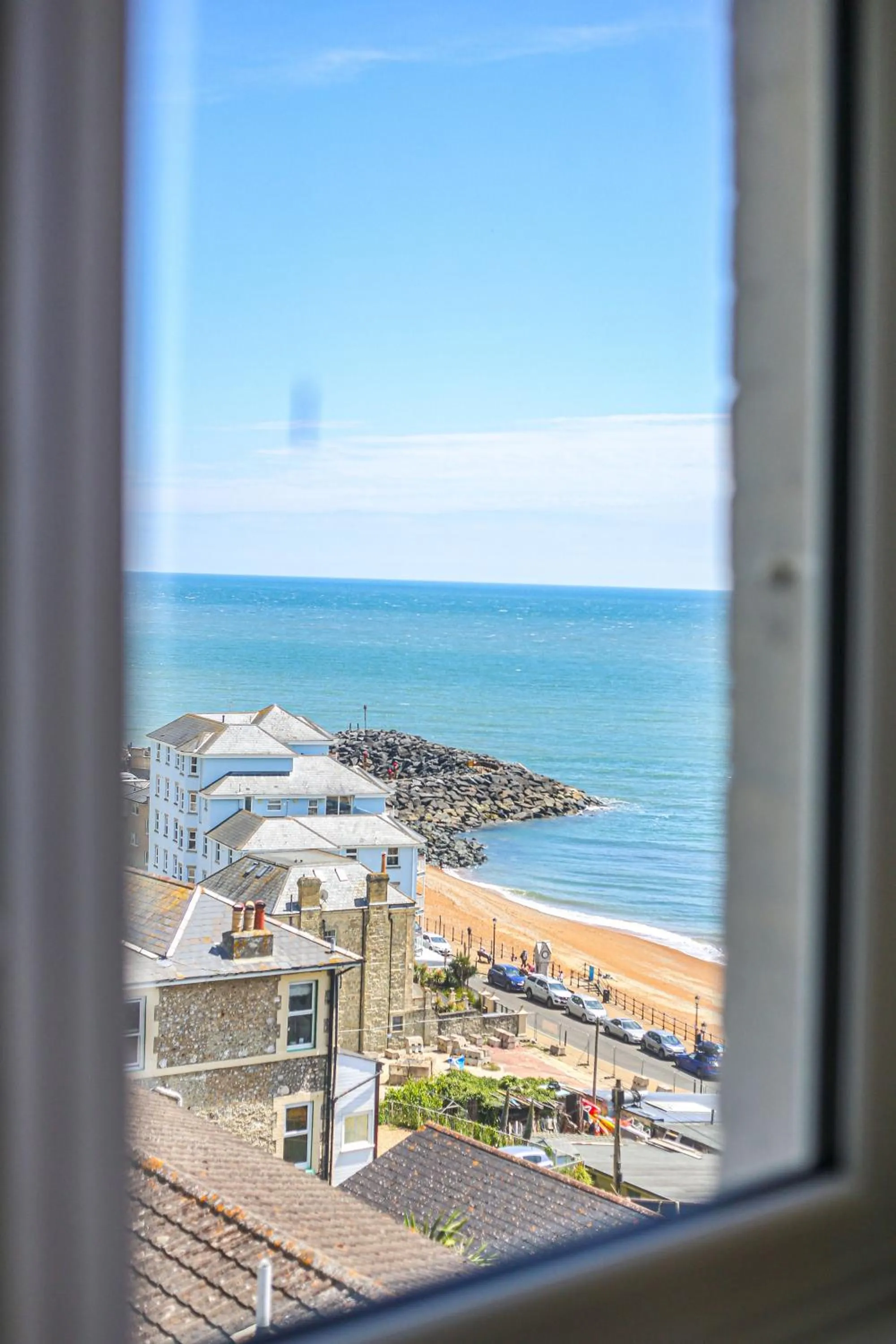 The Wellington Hotel