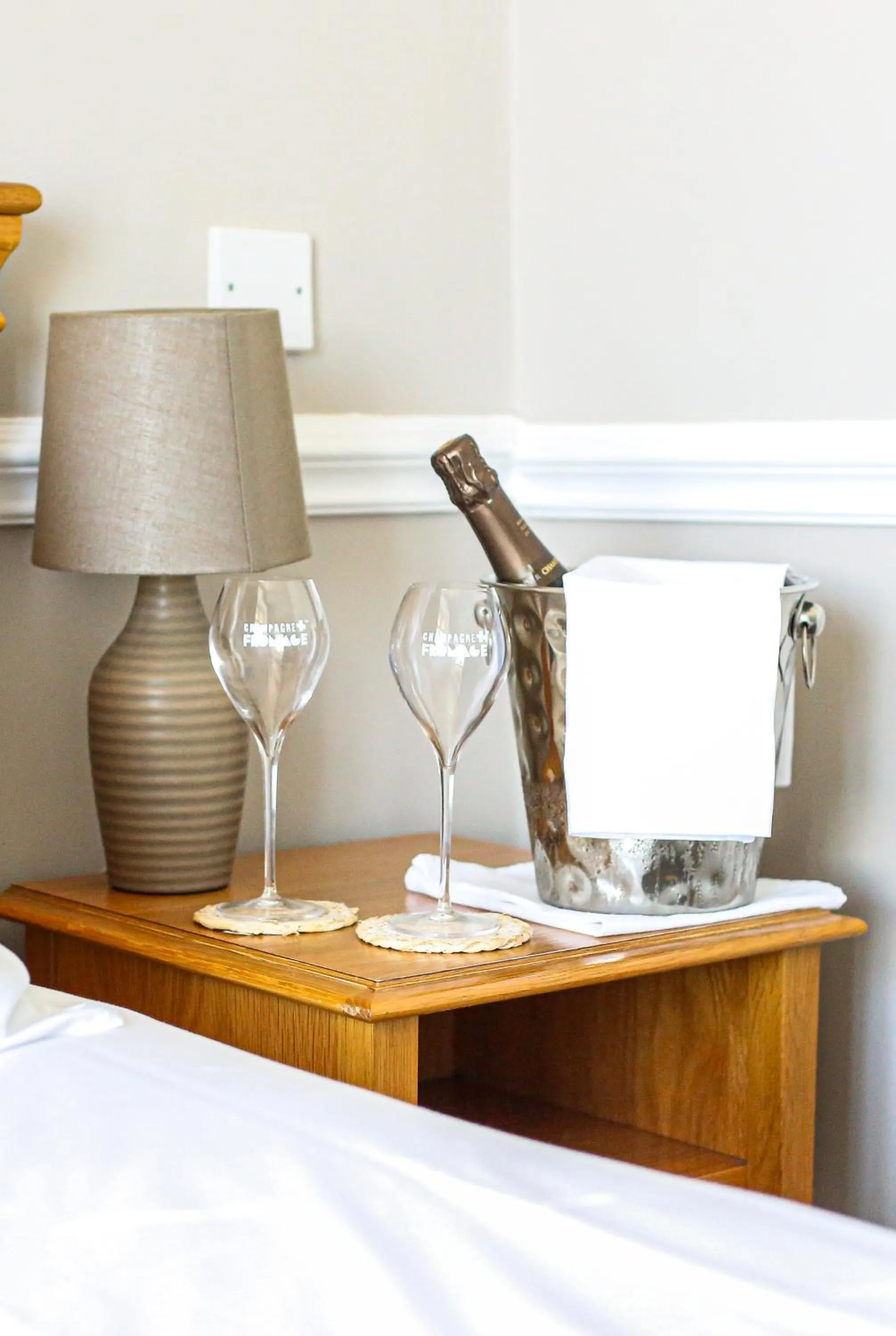 The Wellington Hotel