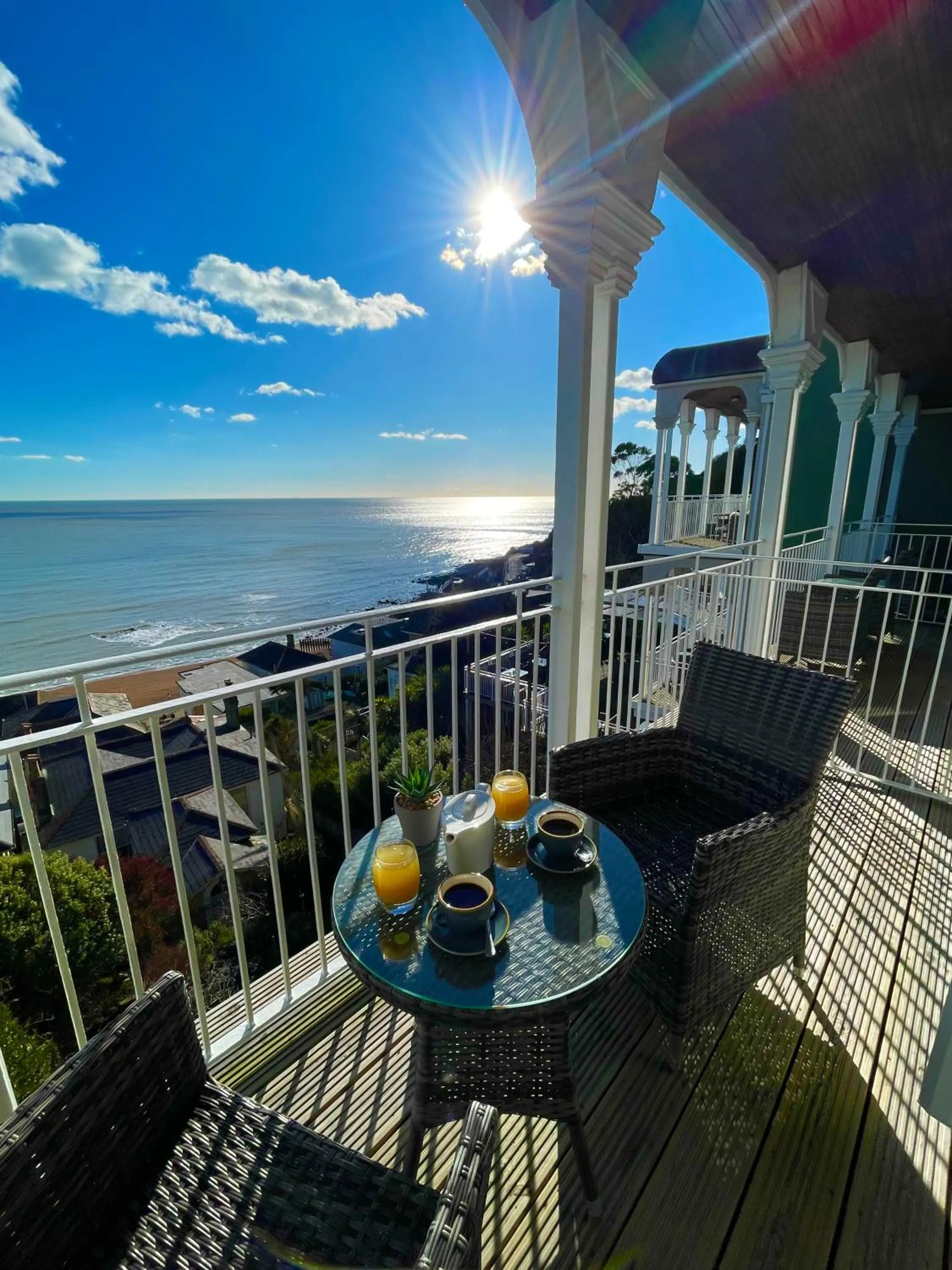 The Wellington Hotel