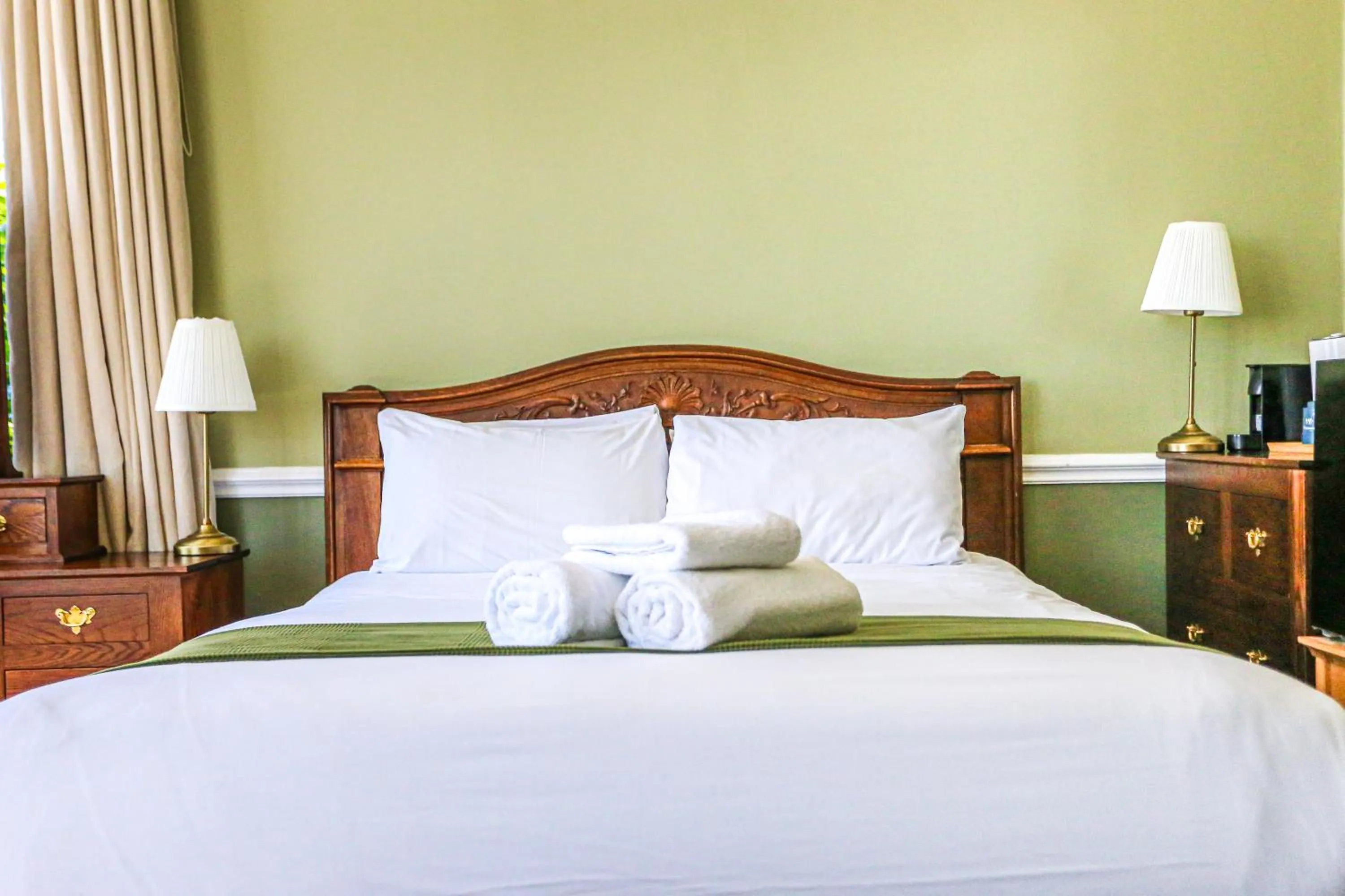 The Wellington Hotel