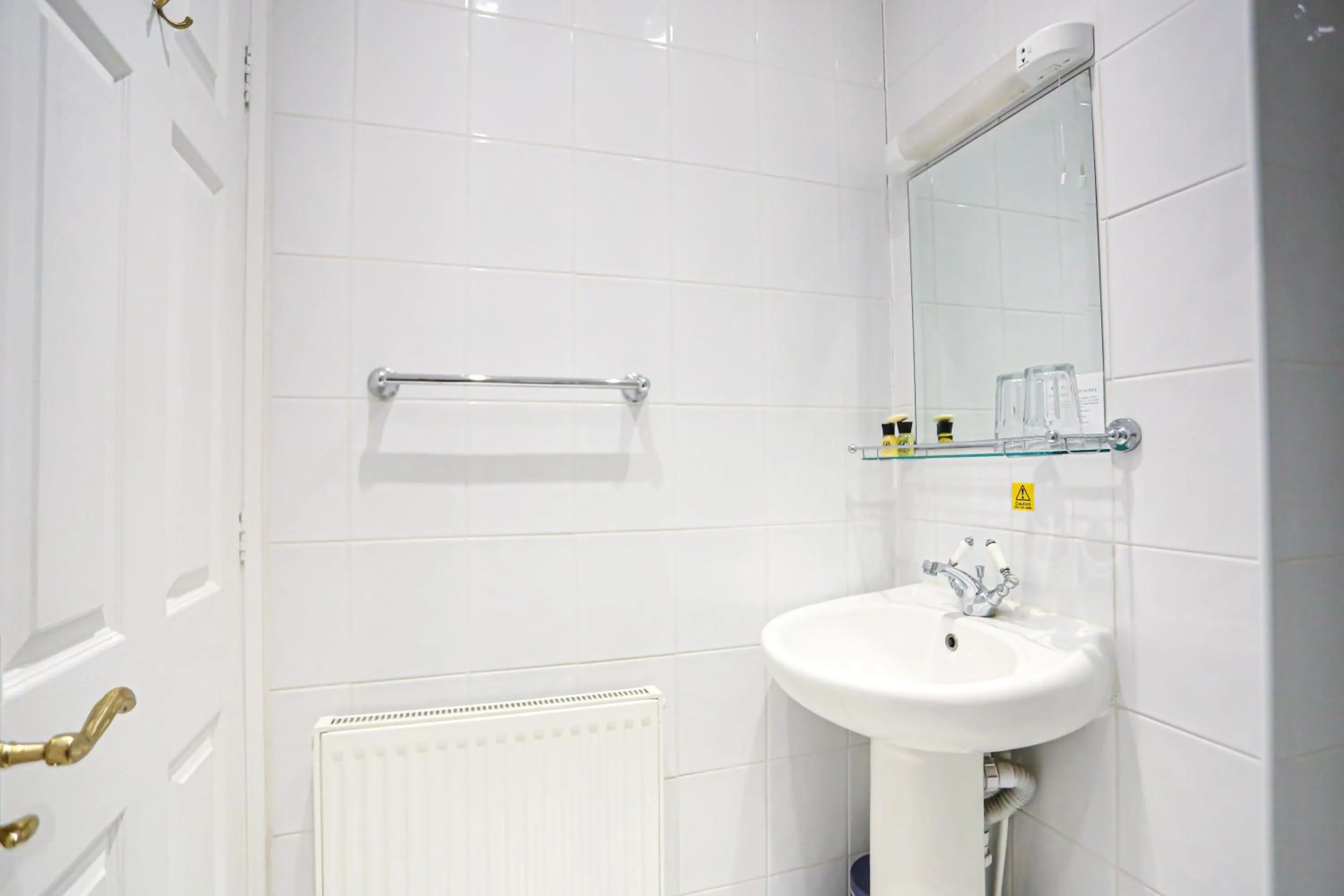 The Wellington Hotel