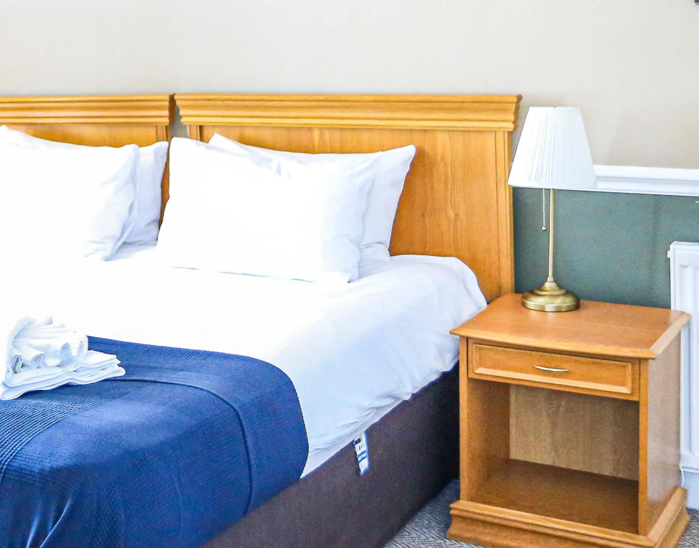 The Wellington Hotel