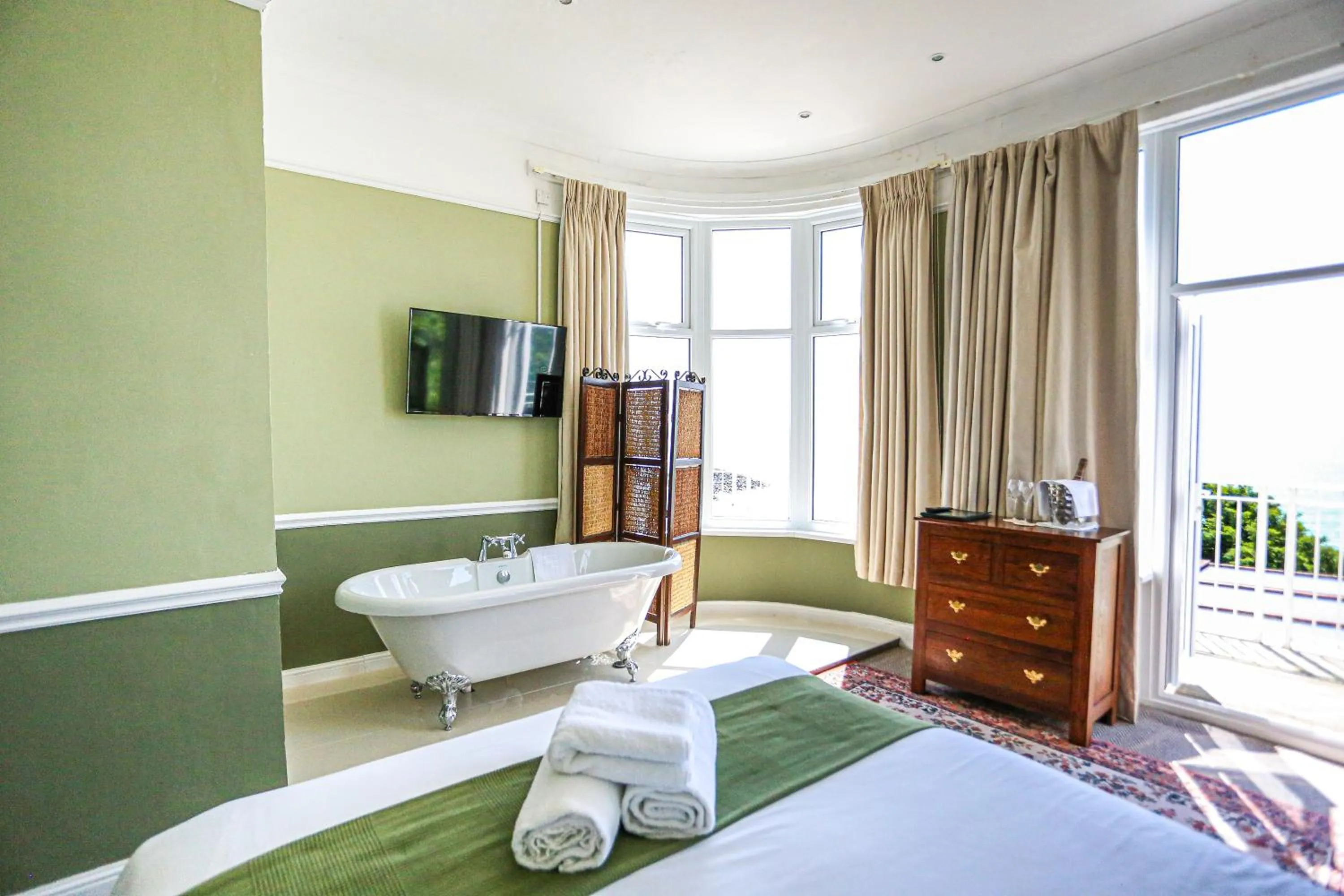 The Wellington Hotel