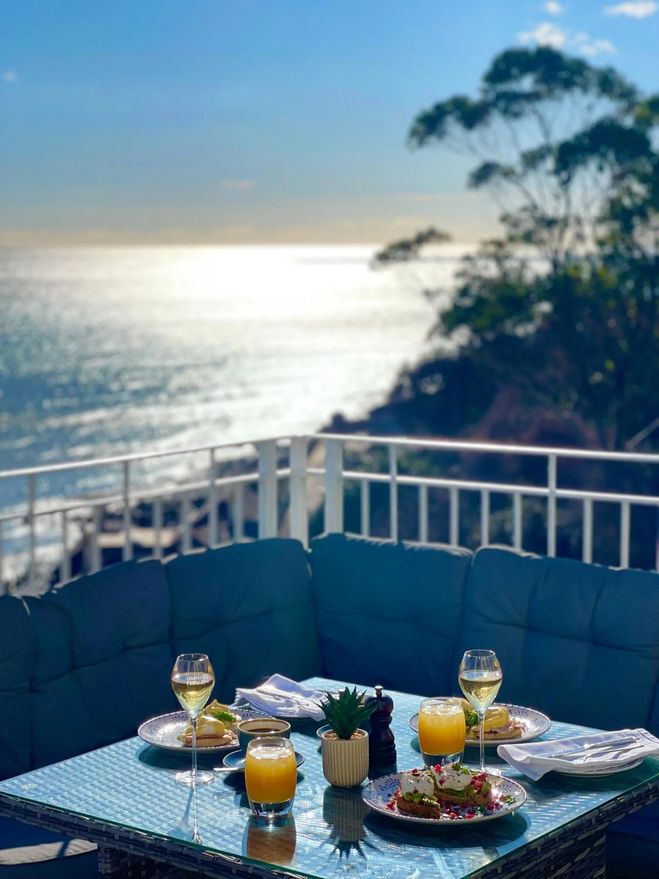 The Wellington Hotel