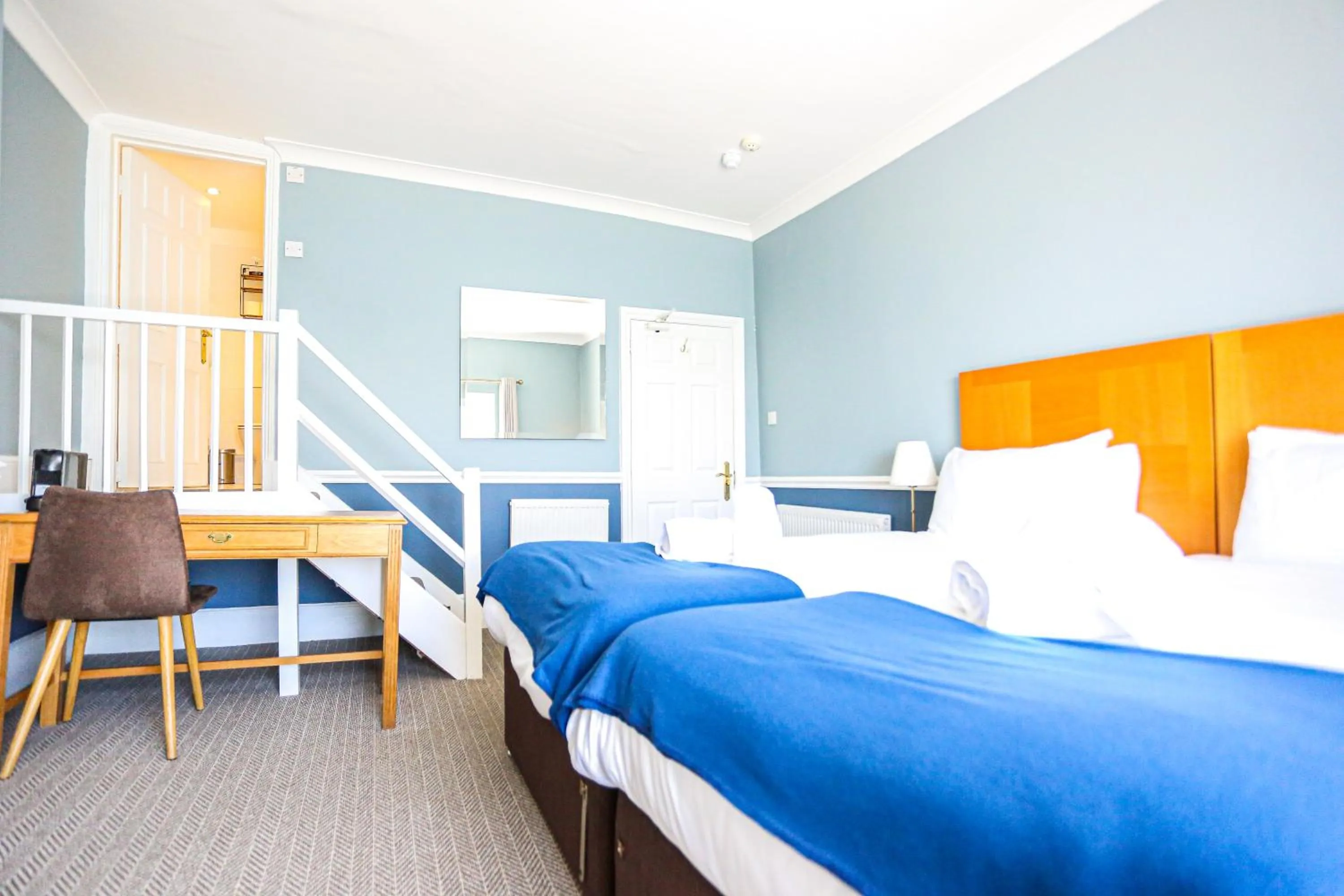 The Wellington Hotel