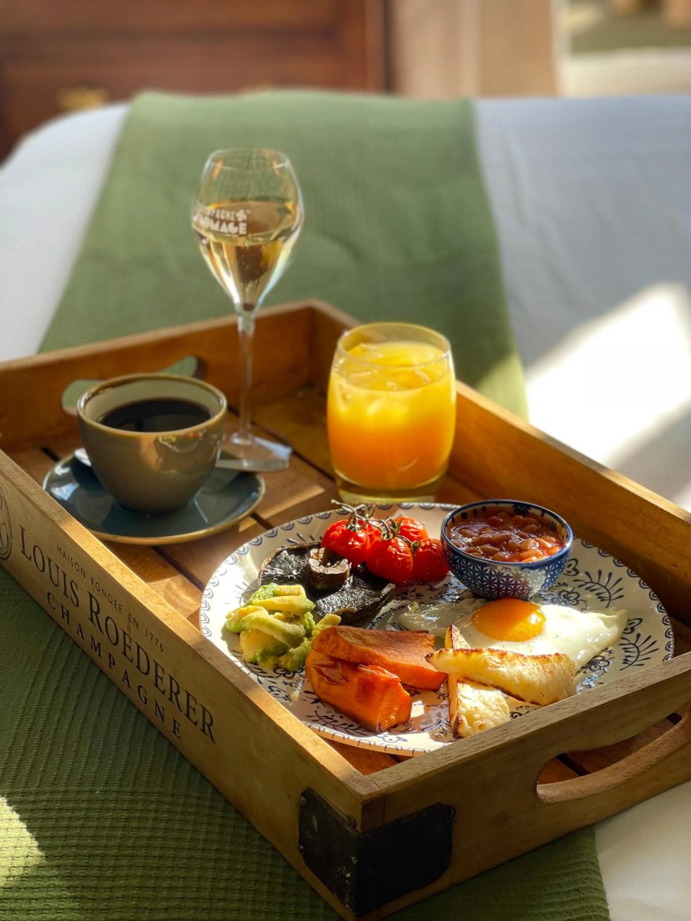 The Wellington Hotel