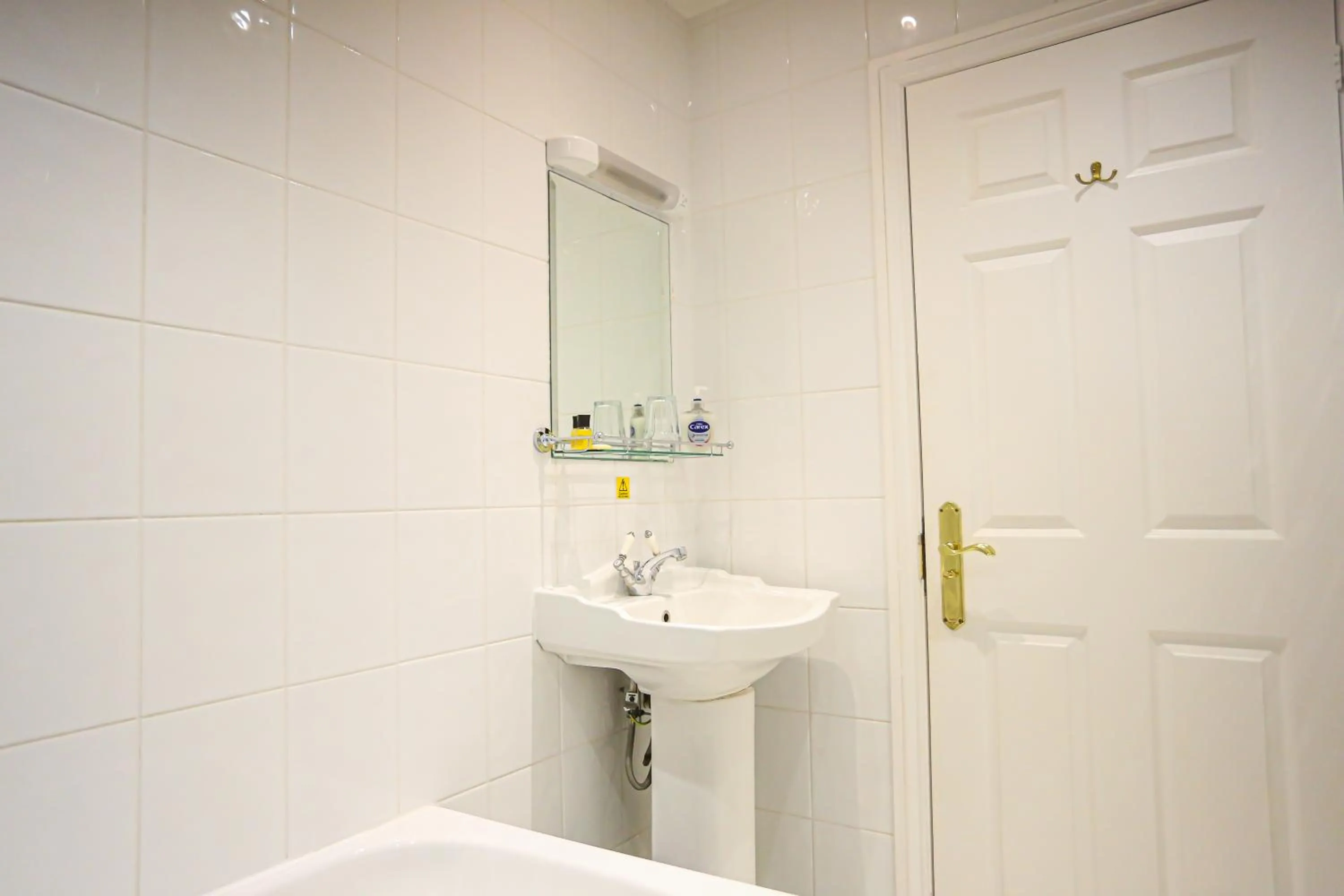 The Wellington Hotel