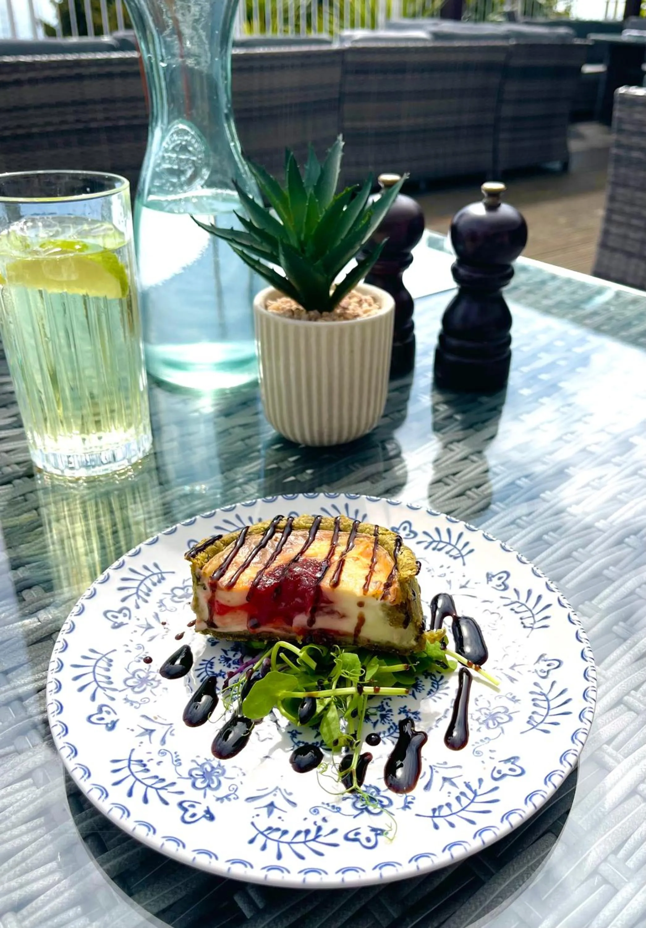 The Wellington Hotel