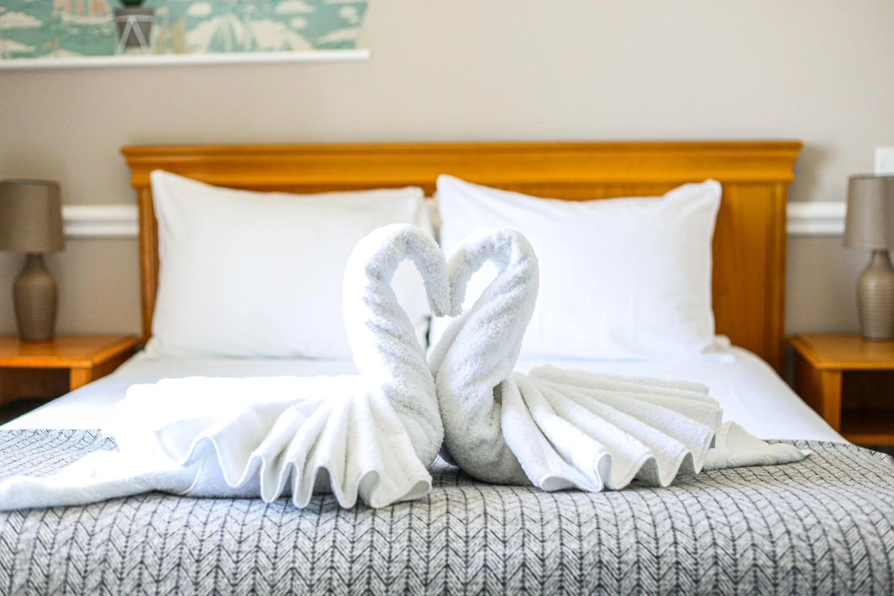 The Wellington Hotel