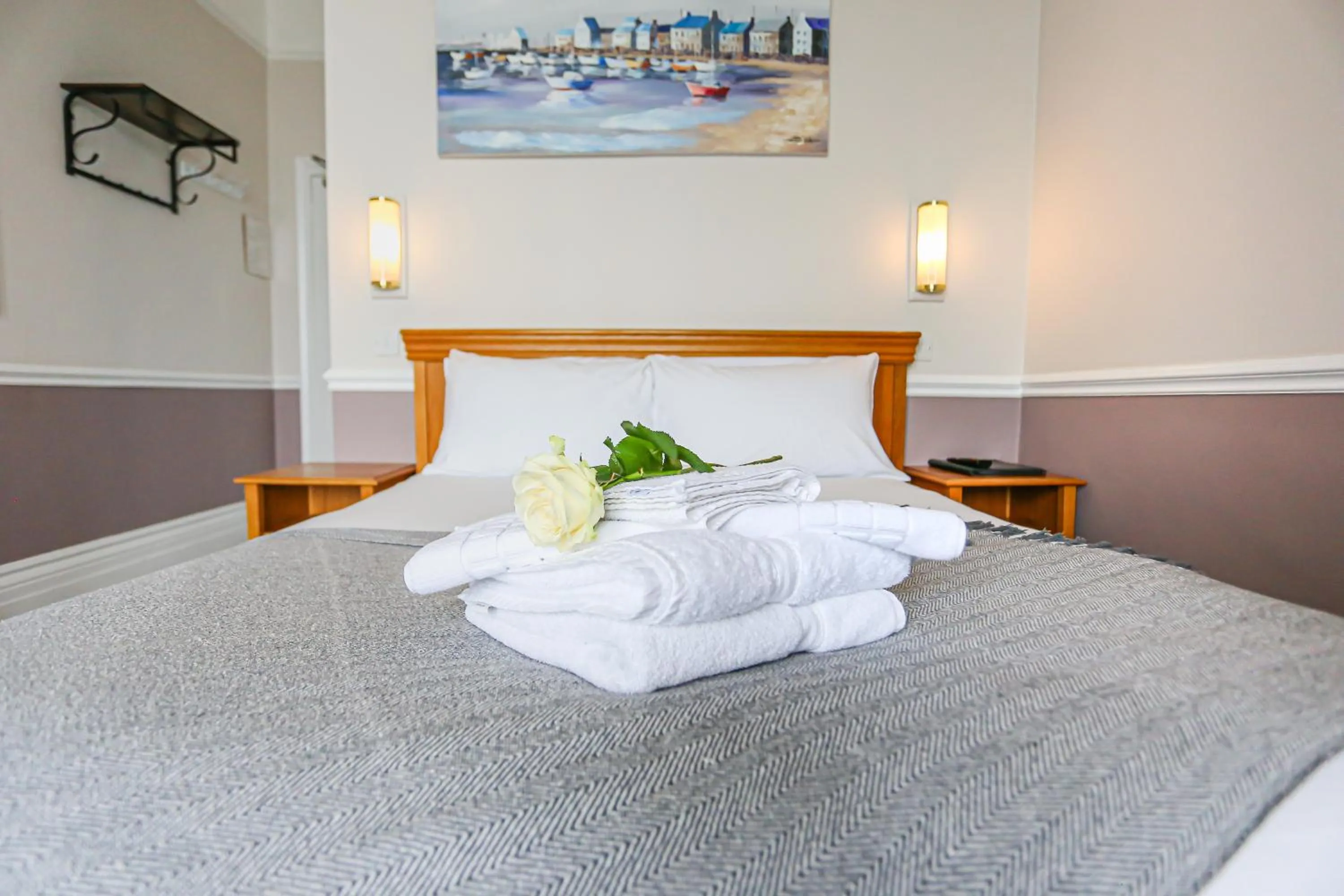 The Wellington Hotel