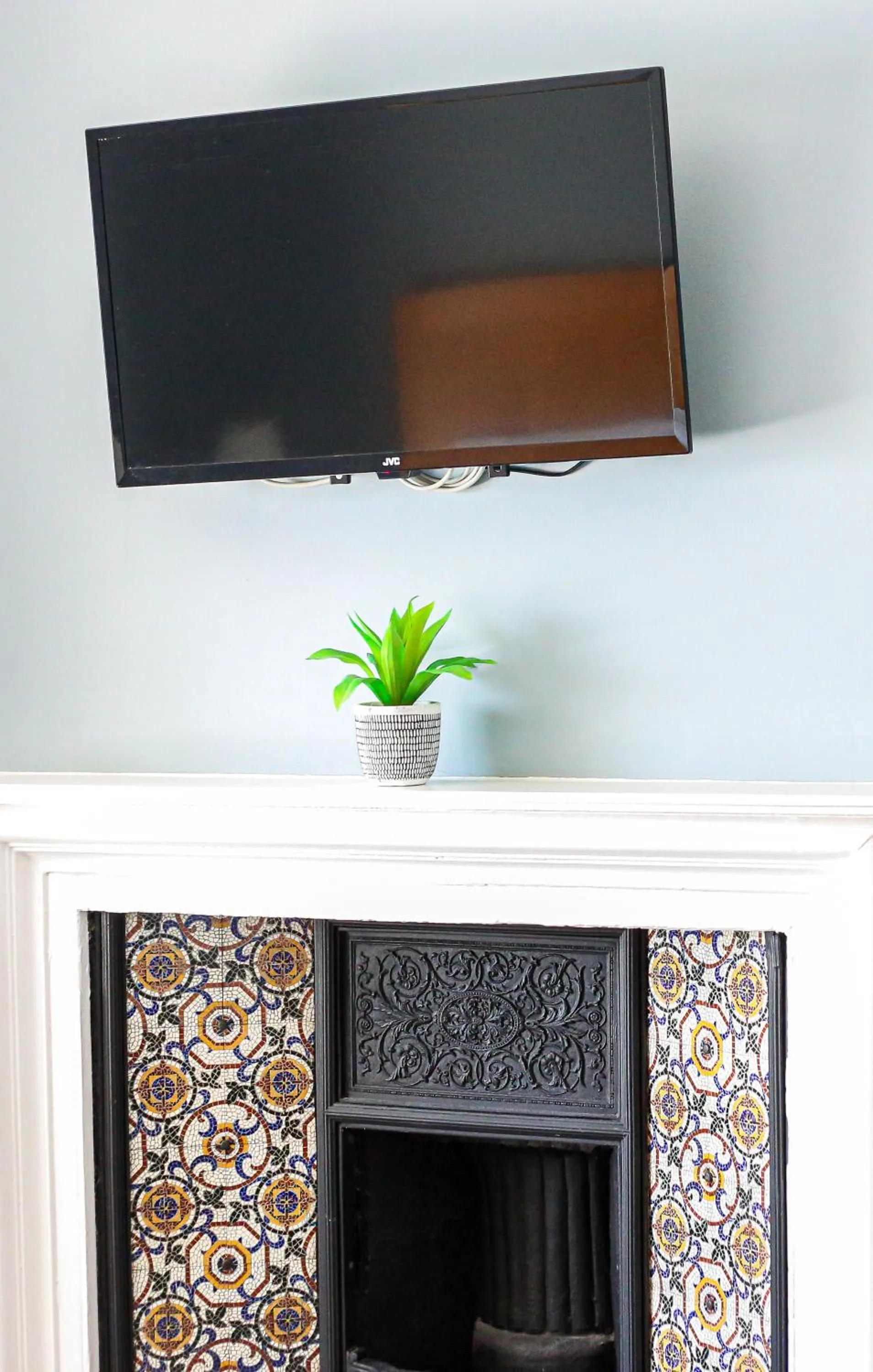 The Wellington Hotel