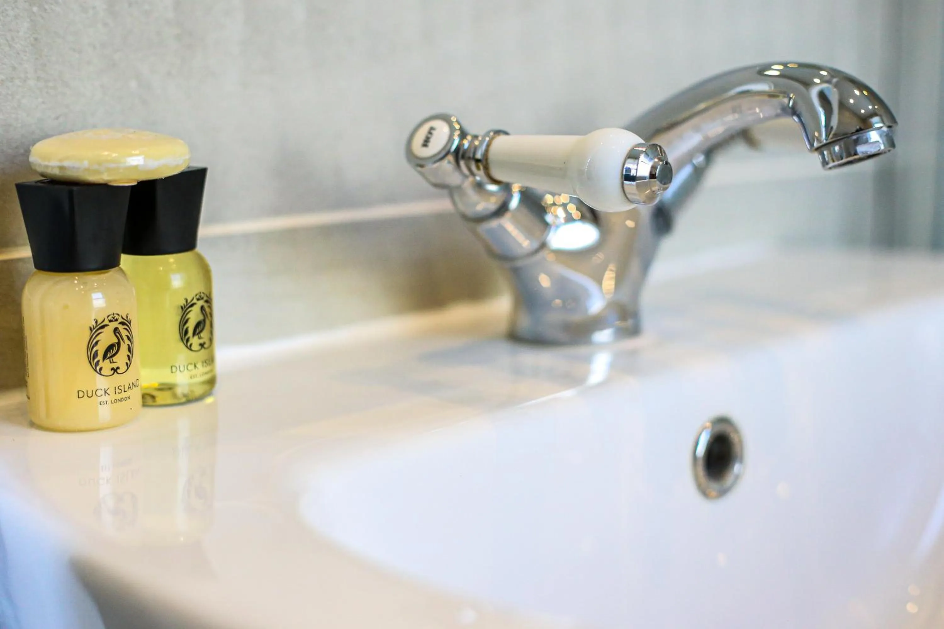 The Wellington Hotel