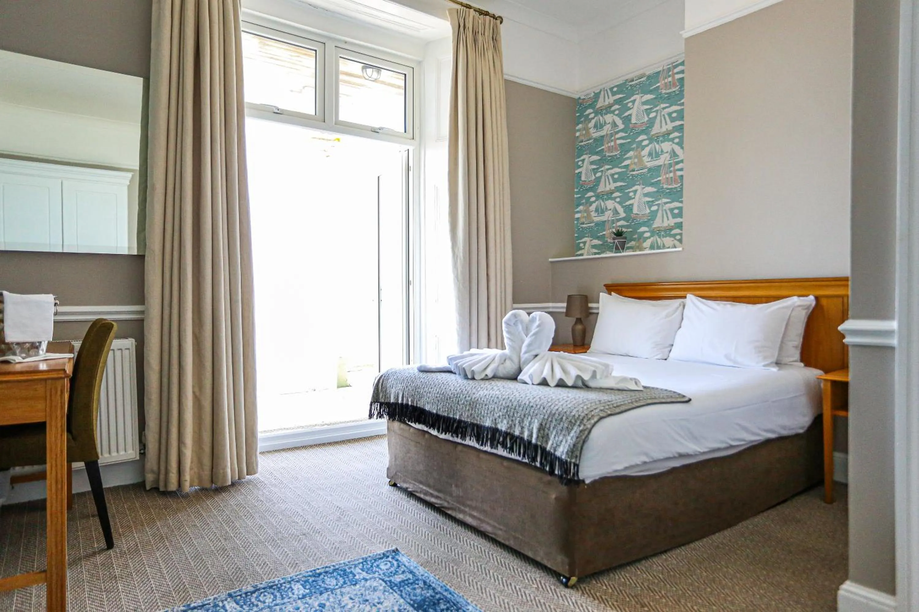 The Wellington Hotel