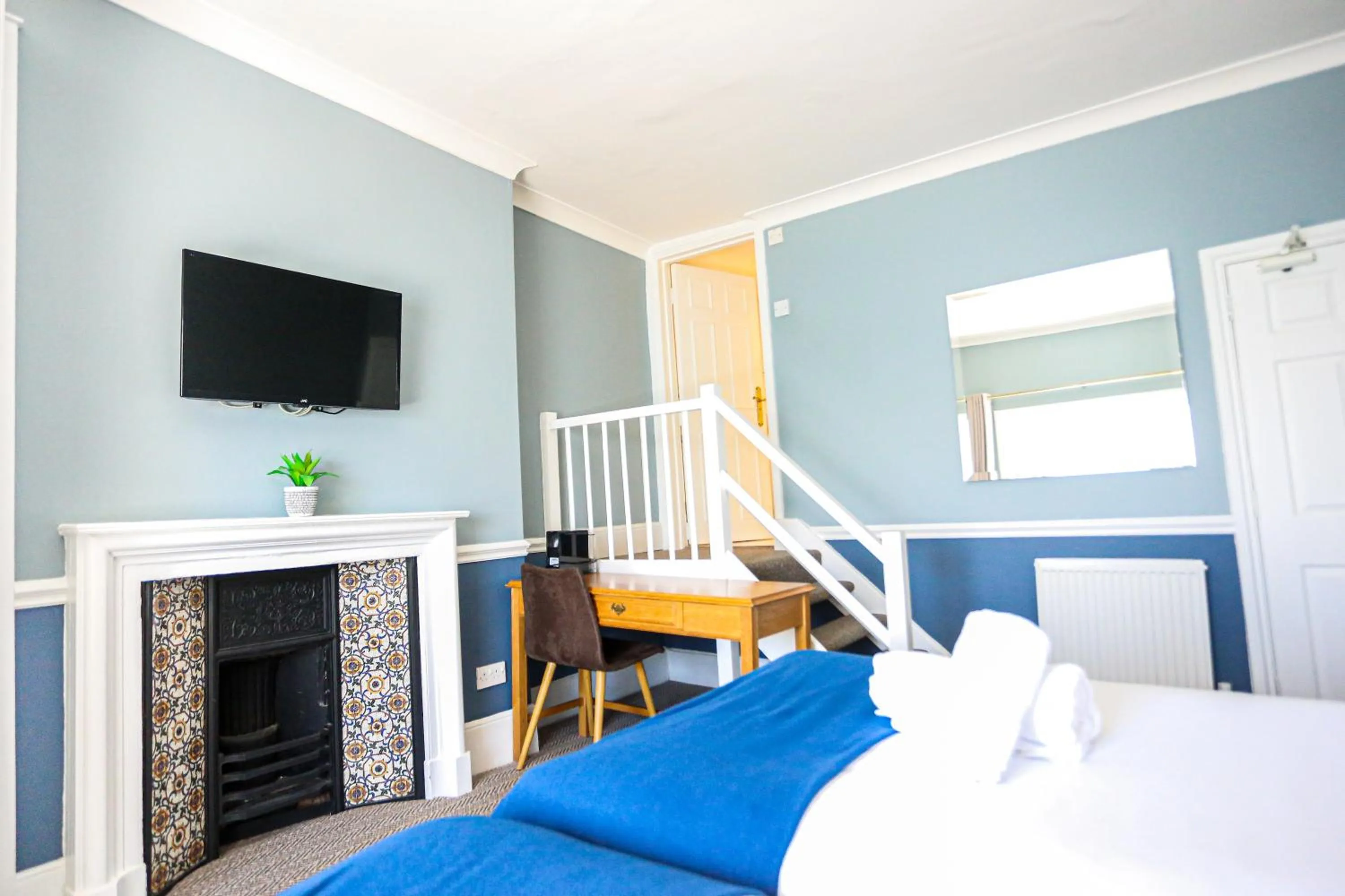 The Wellington Hotel