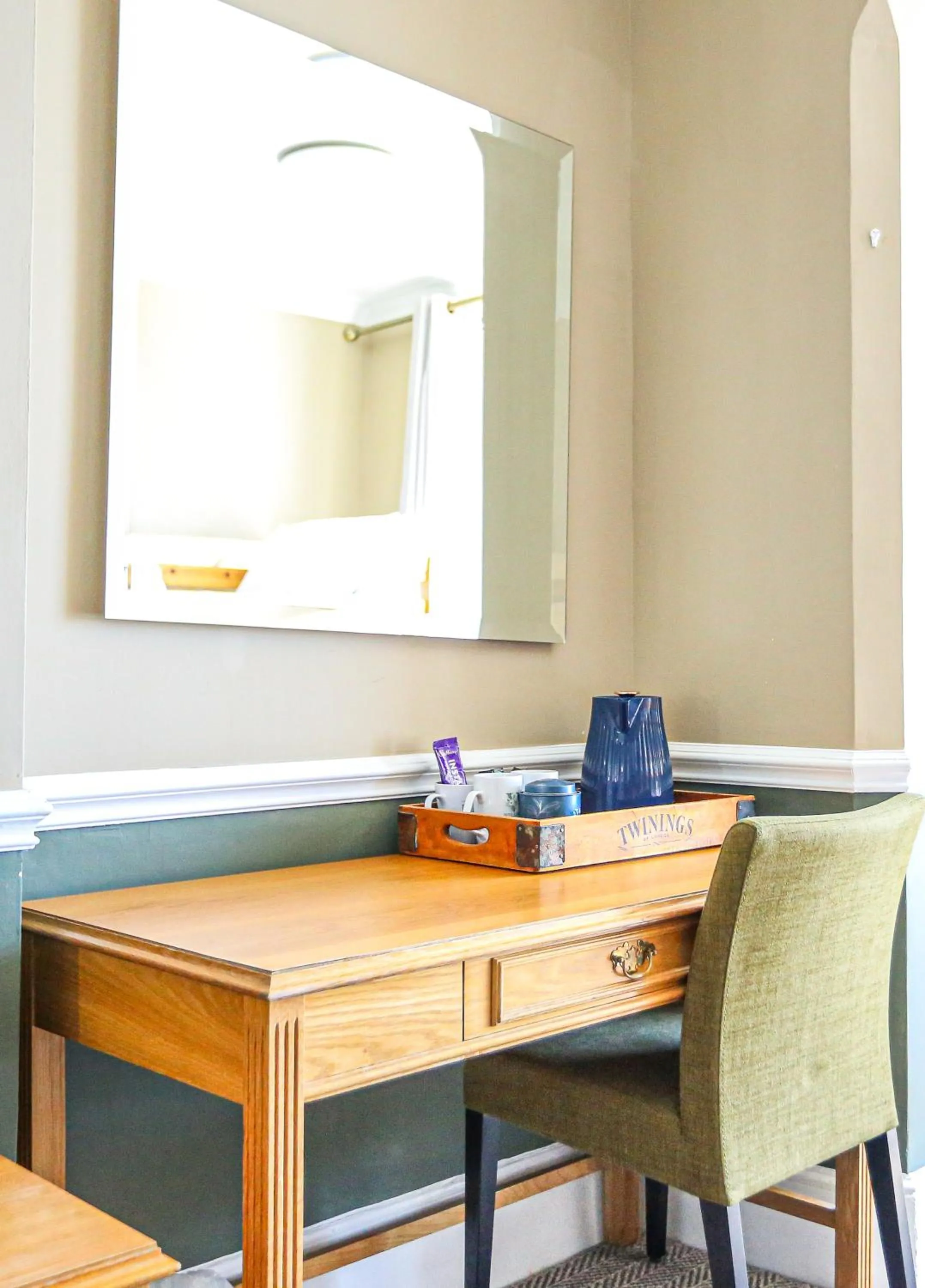 The Wellington Hotel