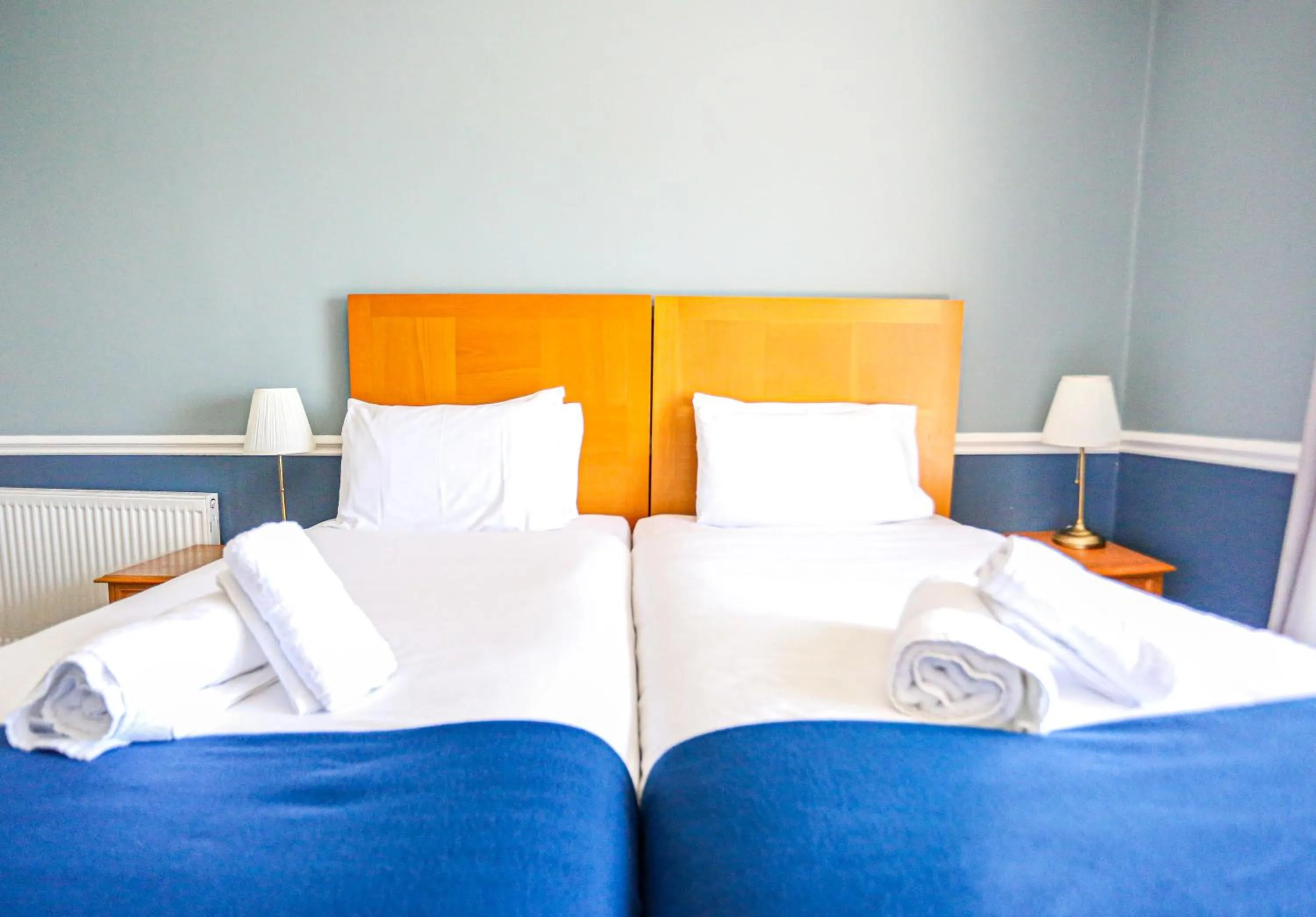 The Wellington Hotel