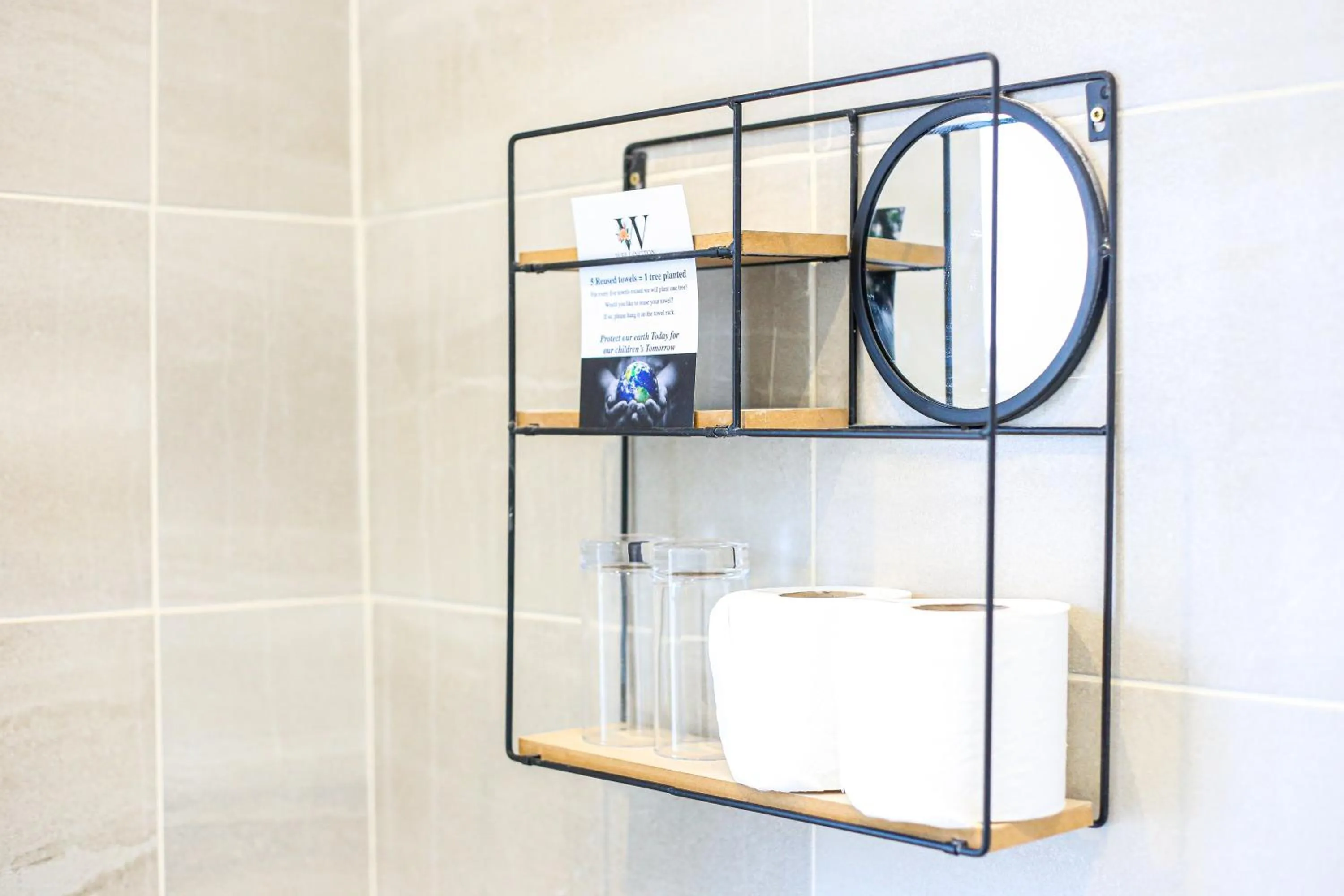 The Wellington Hotel