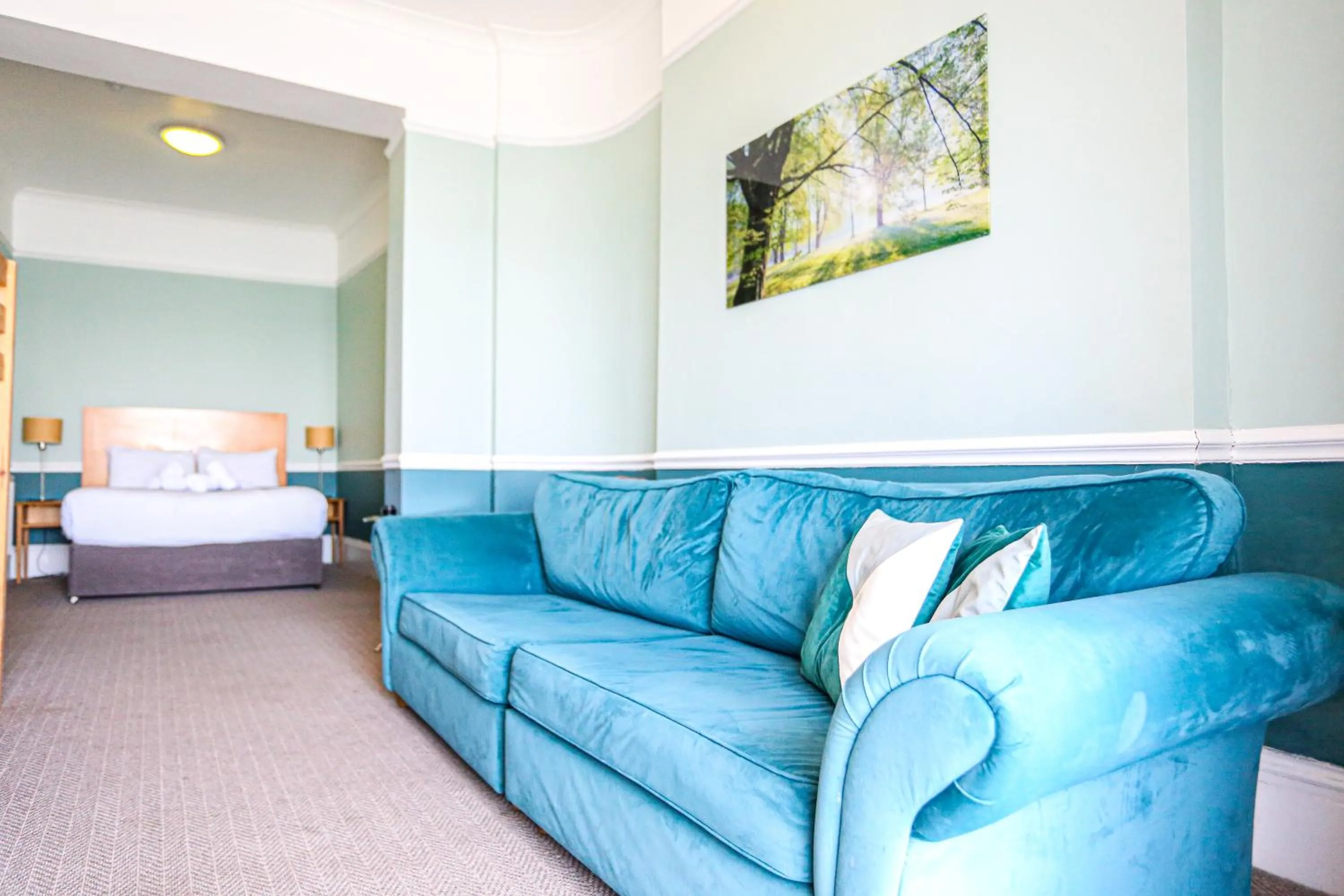 The Wellington Hotel