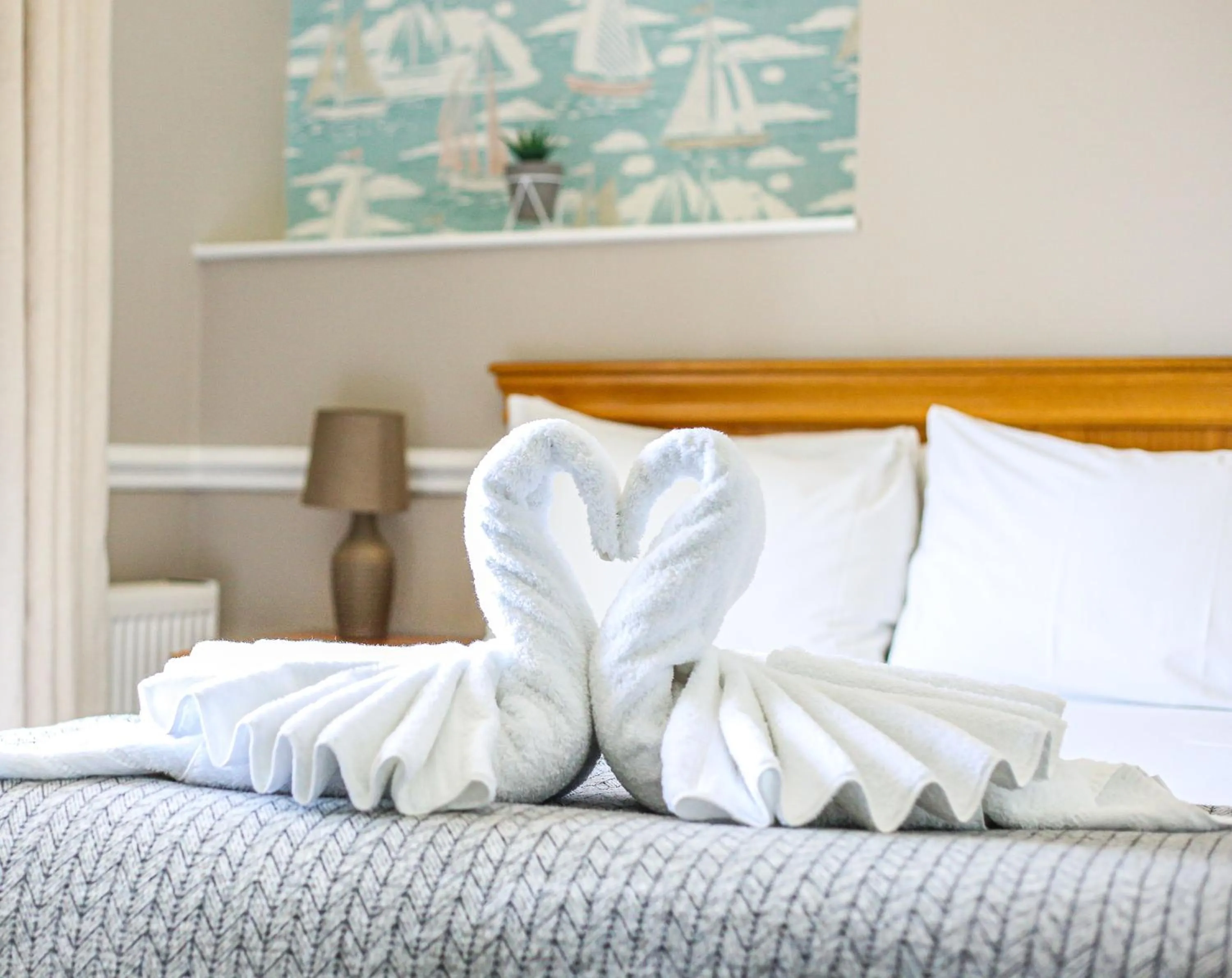 The Wellington Hotel